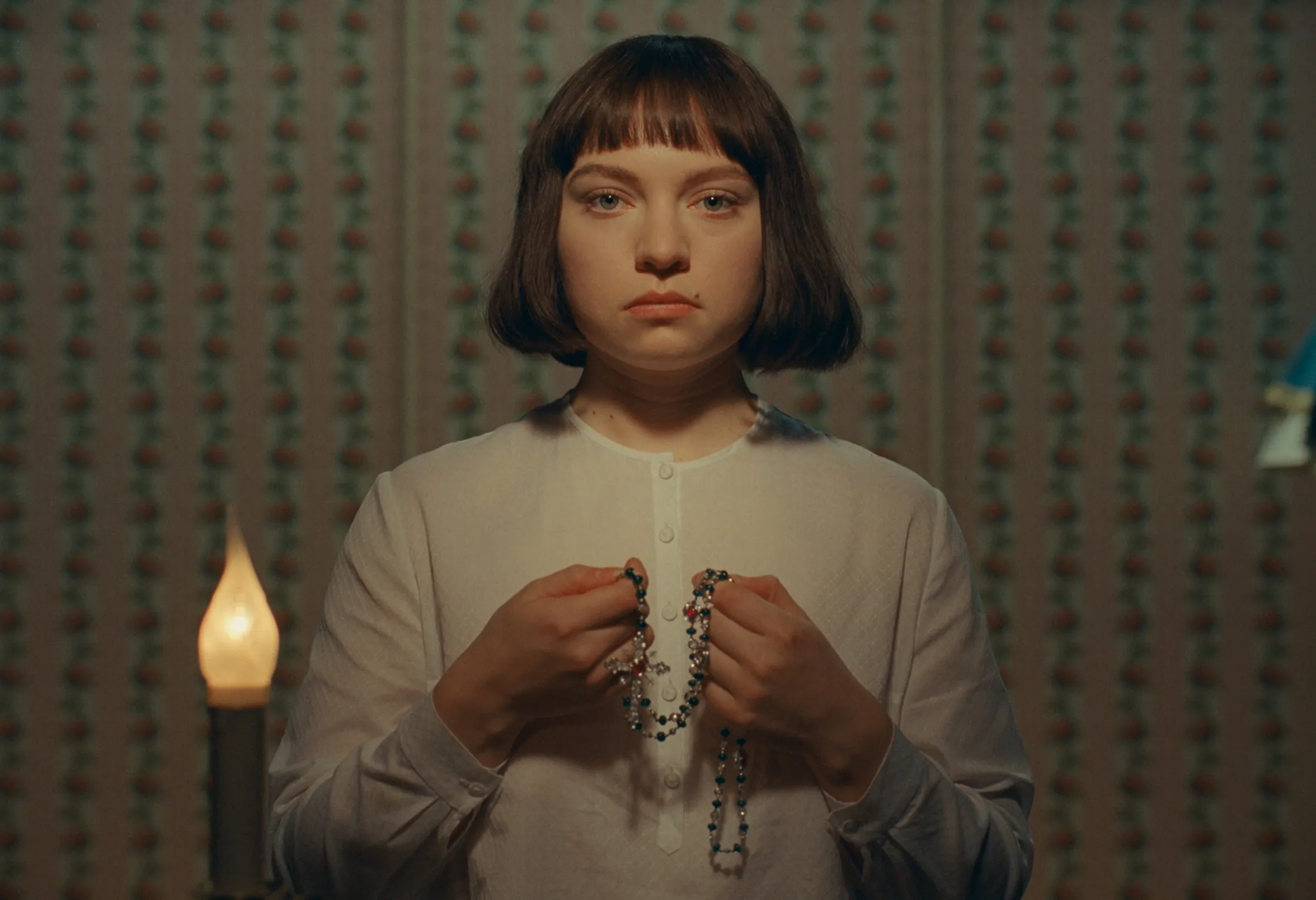 Wes Anderson pověřil Cartier, aby pro Fénické spiknutí vytvořil zdobný růženec