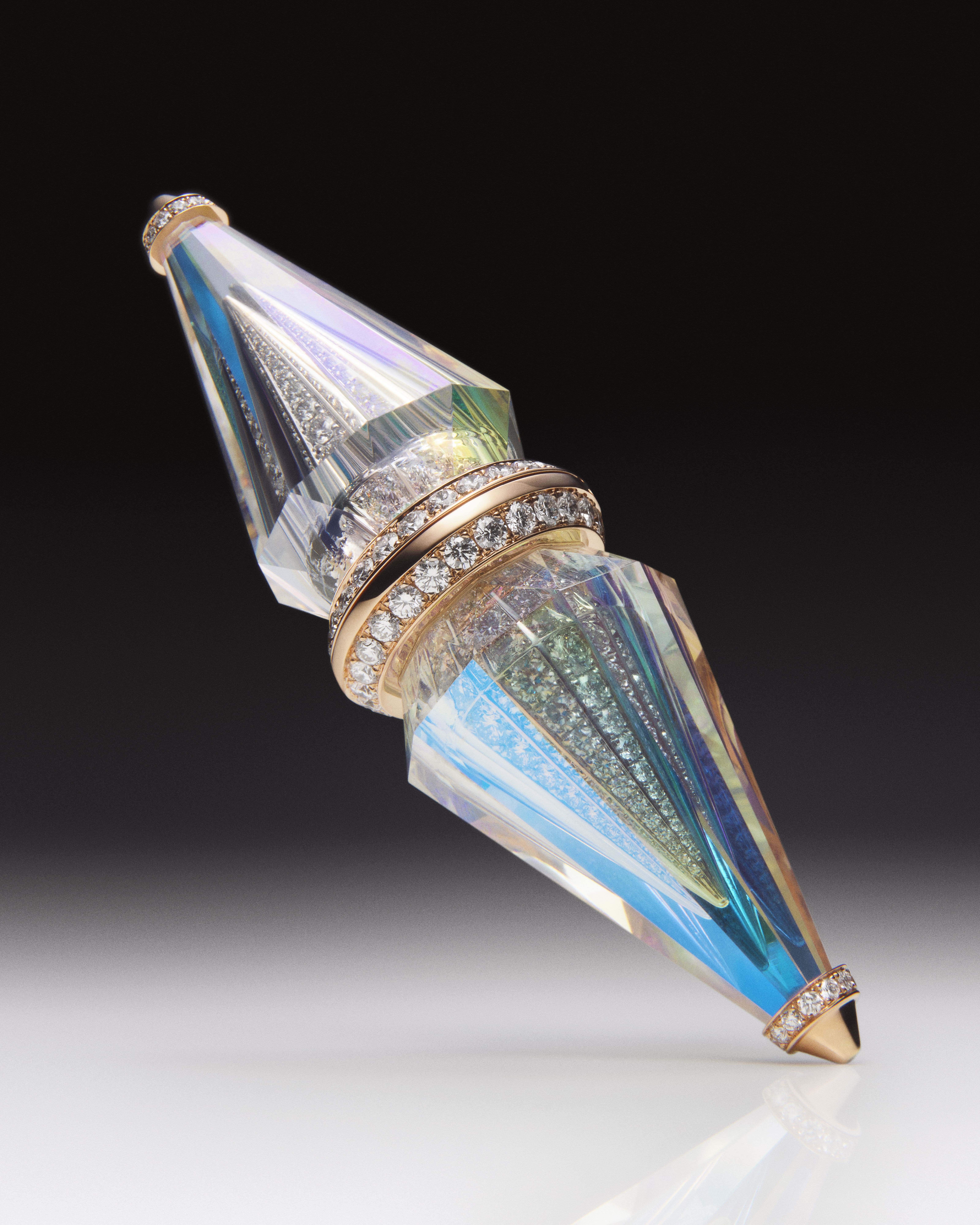 Autor: Courtesy of Boucheron Autor: Courtesy of Boucheron