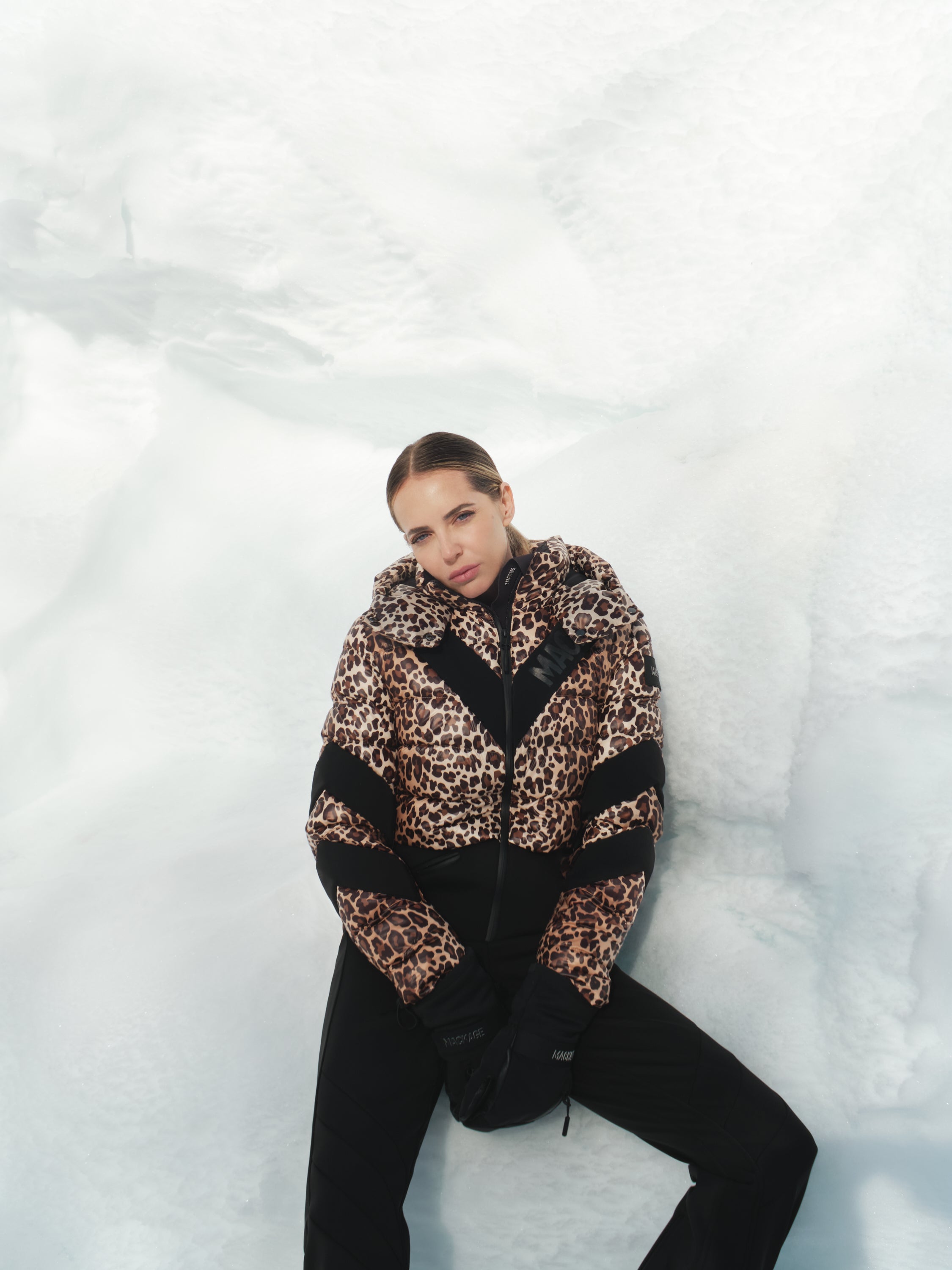 Dámská bunda  MACKAGE Cheryl-A, prodává Summit-Sport.cz