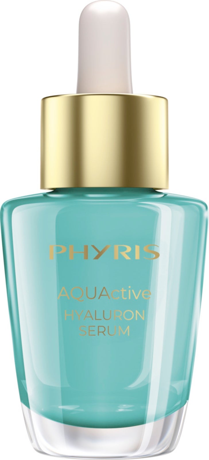 Pleťové hydratační sérum AQUActive Hyaluron Serum, PHYRIS, 1 040 Kč