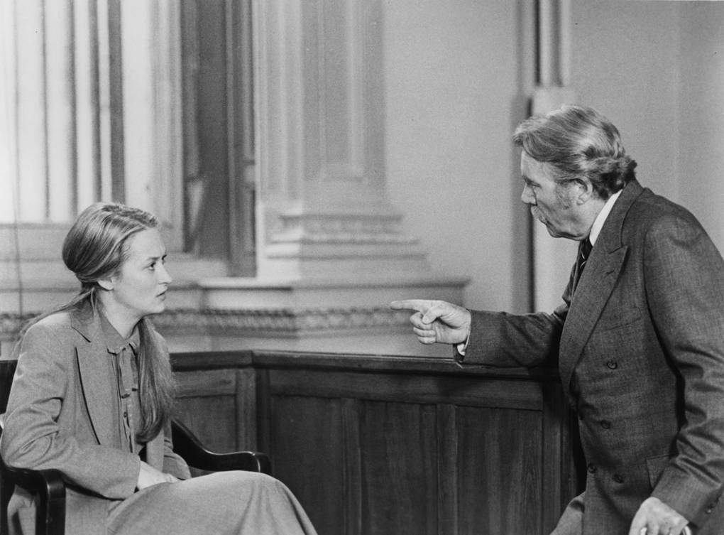 Kramerová versus Kramer: Film, který se nesleduje lehko, Meryl Streep proslavil. Klasický příběh manželky opouštějící muže i syna byl překvapivě úspěšný a stal se kasovním trhákem roku 1979. Mluvilo se o něm všude a Meryl předvedla lehkost, s jakou později ještě hrála mnoho postav, které nebyly právě sympatické.