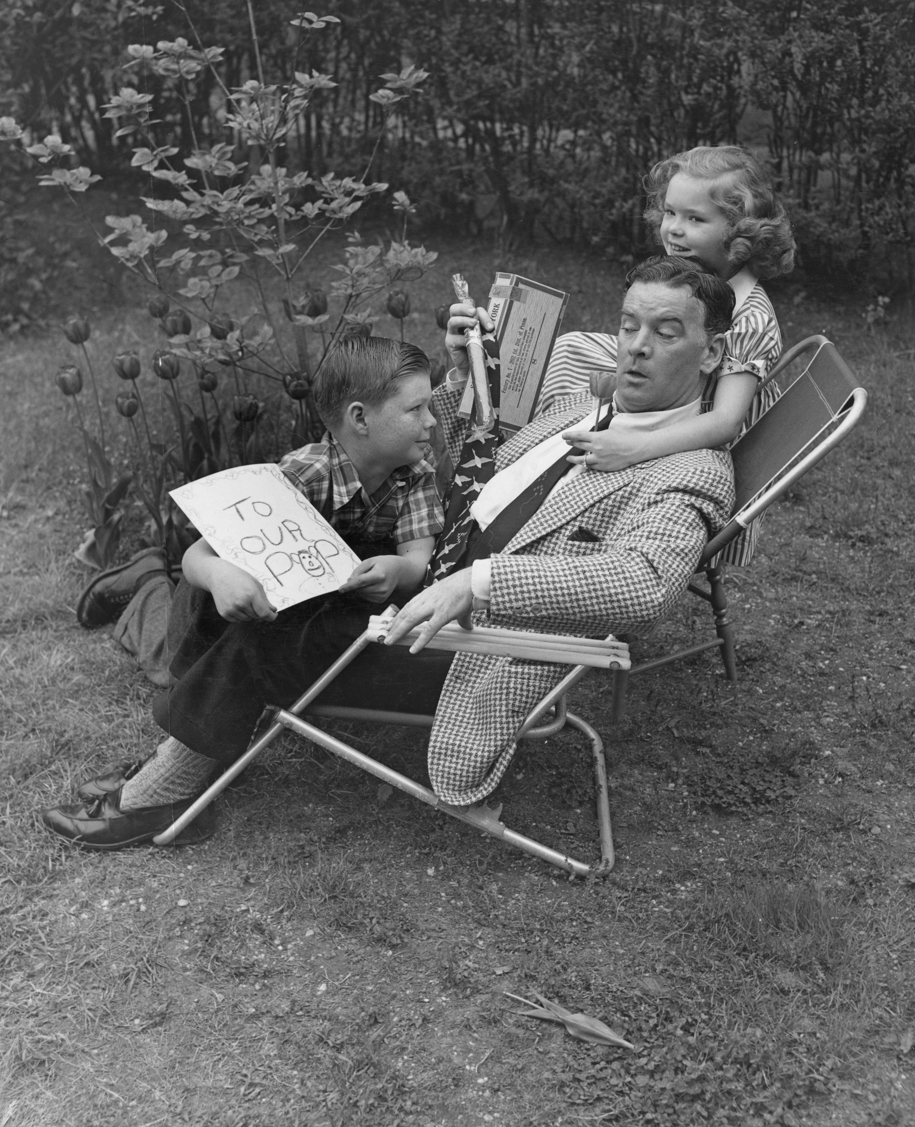 Den otců: Co jim darovat, aby měli opravdu radost?