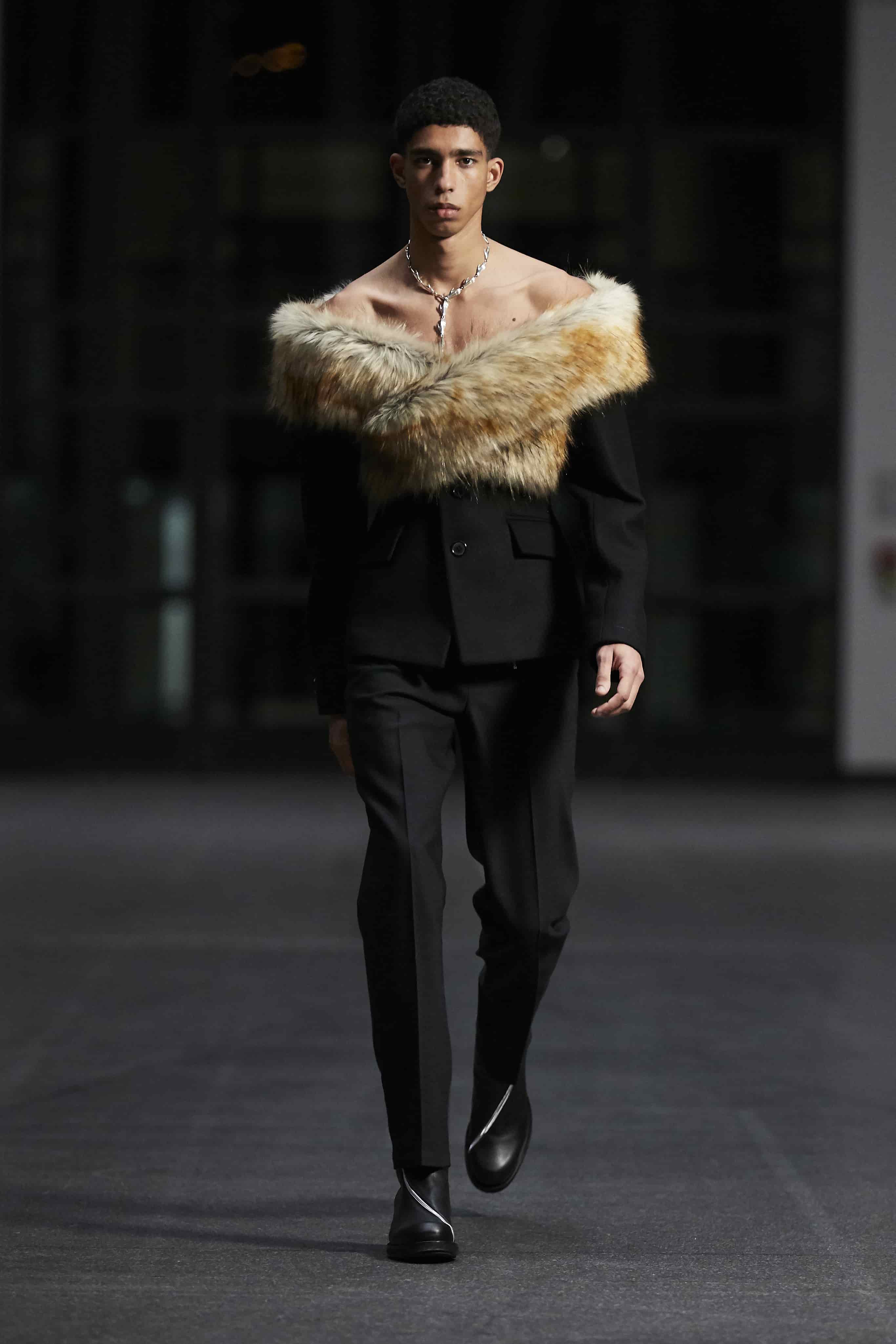 GmbH podzim–zima 2021