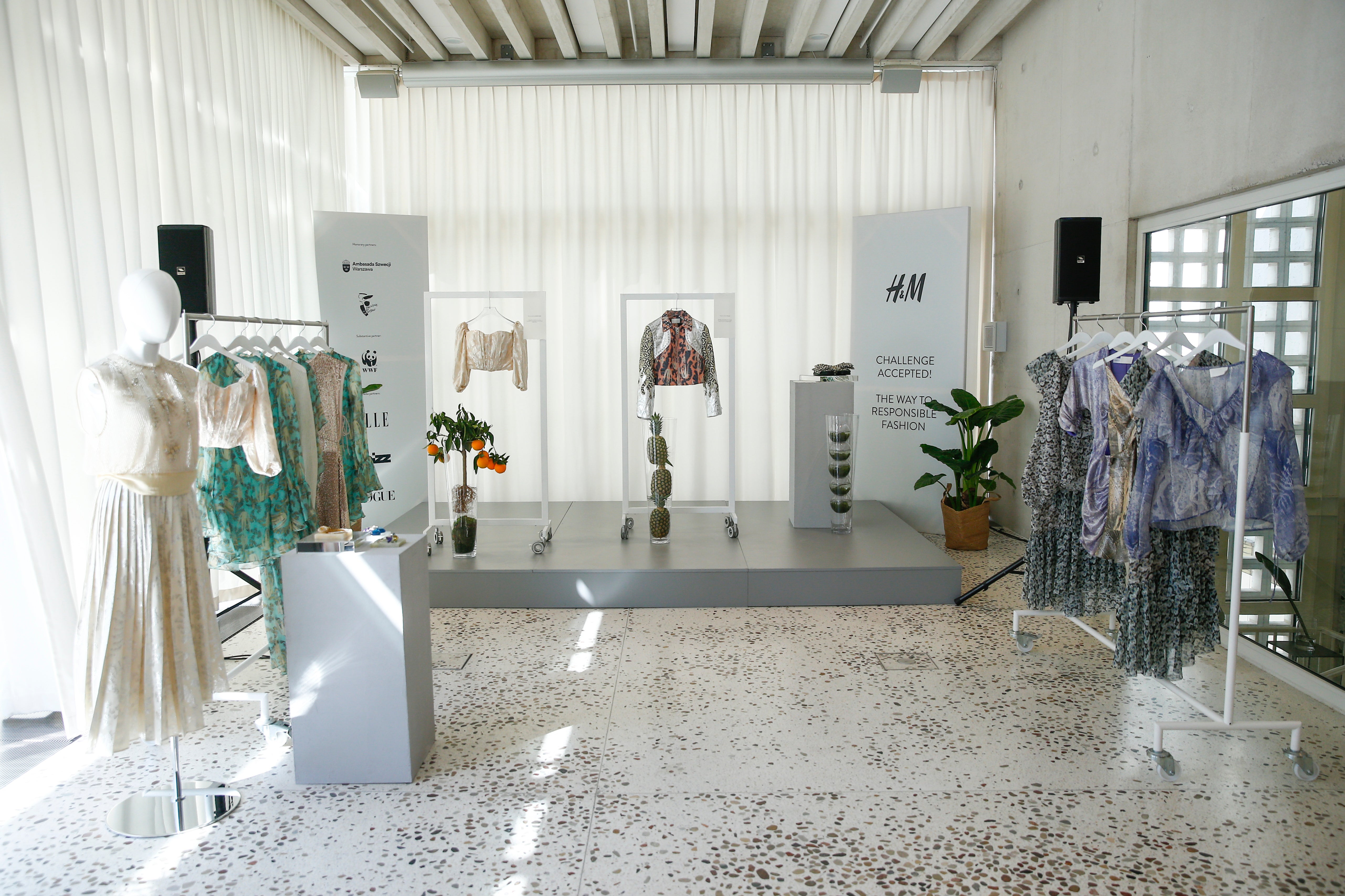 Anja Rubik a Daniela Kociánová o udržitelnosti a pozitivních změnách