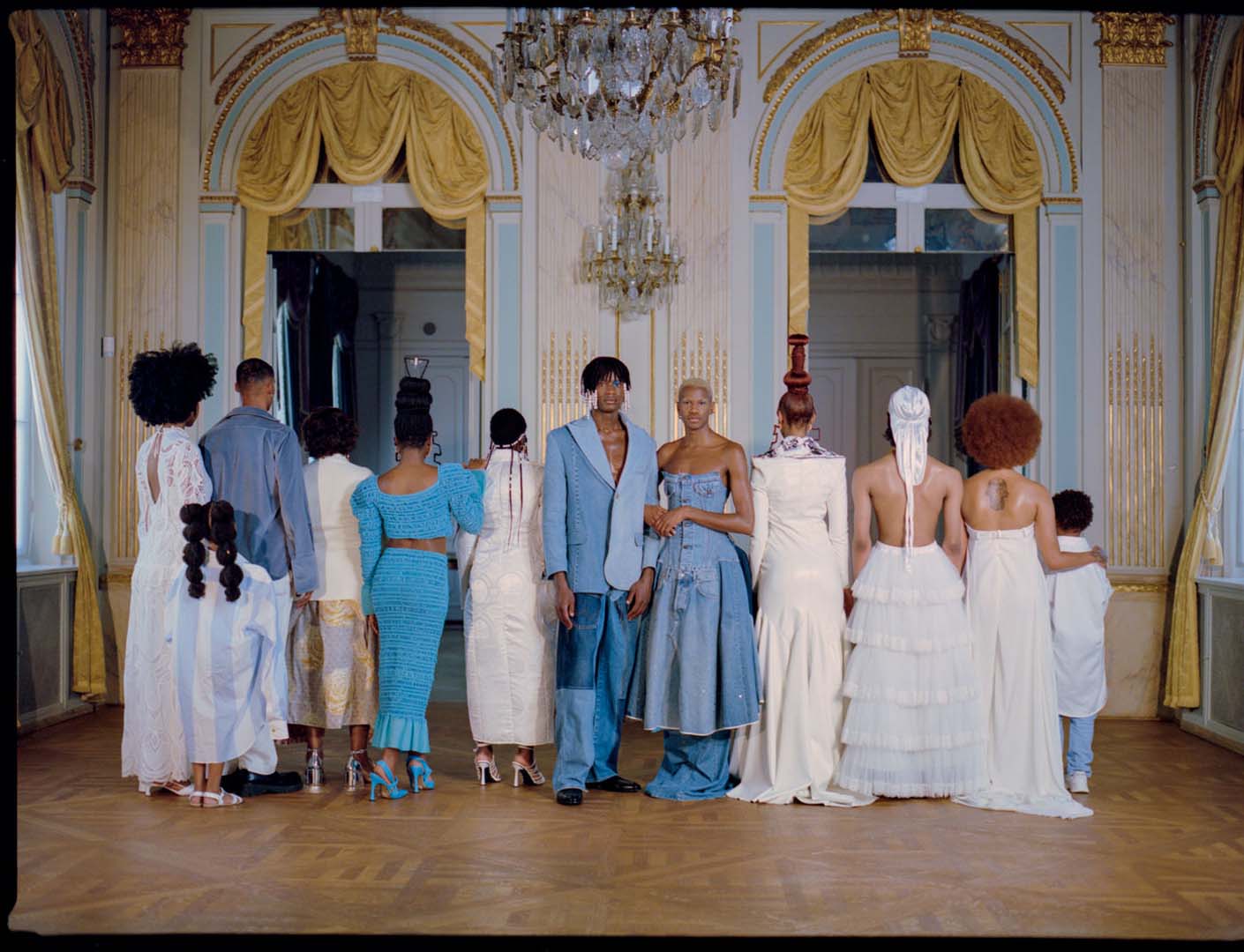 Ines Vansteenkiste-Muylle, Belgium, based in Netherlands