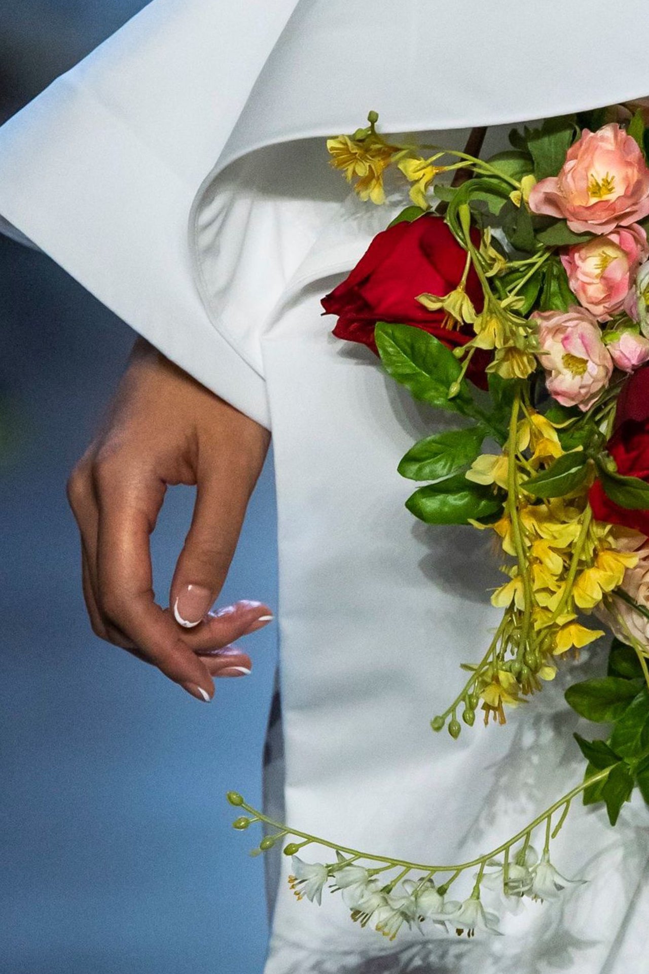 Prabal Gurung S/S 20 Autor: Getty Images