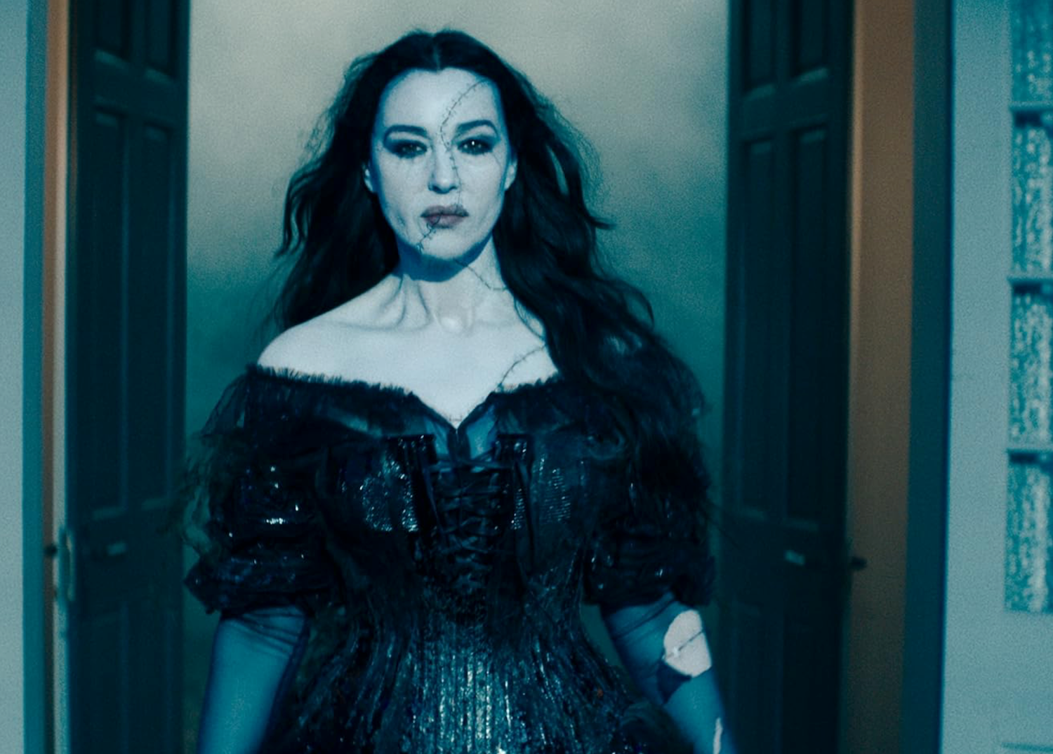 Foto z filmu Beetlejuice Beetlejuice