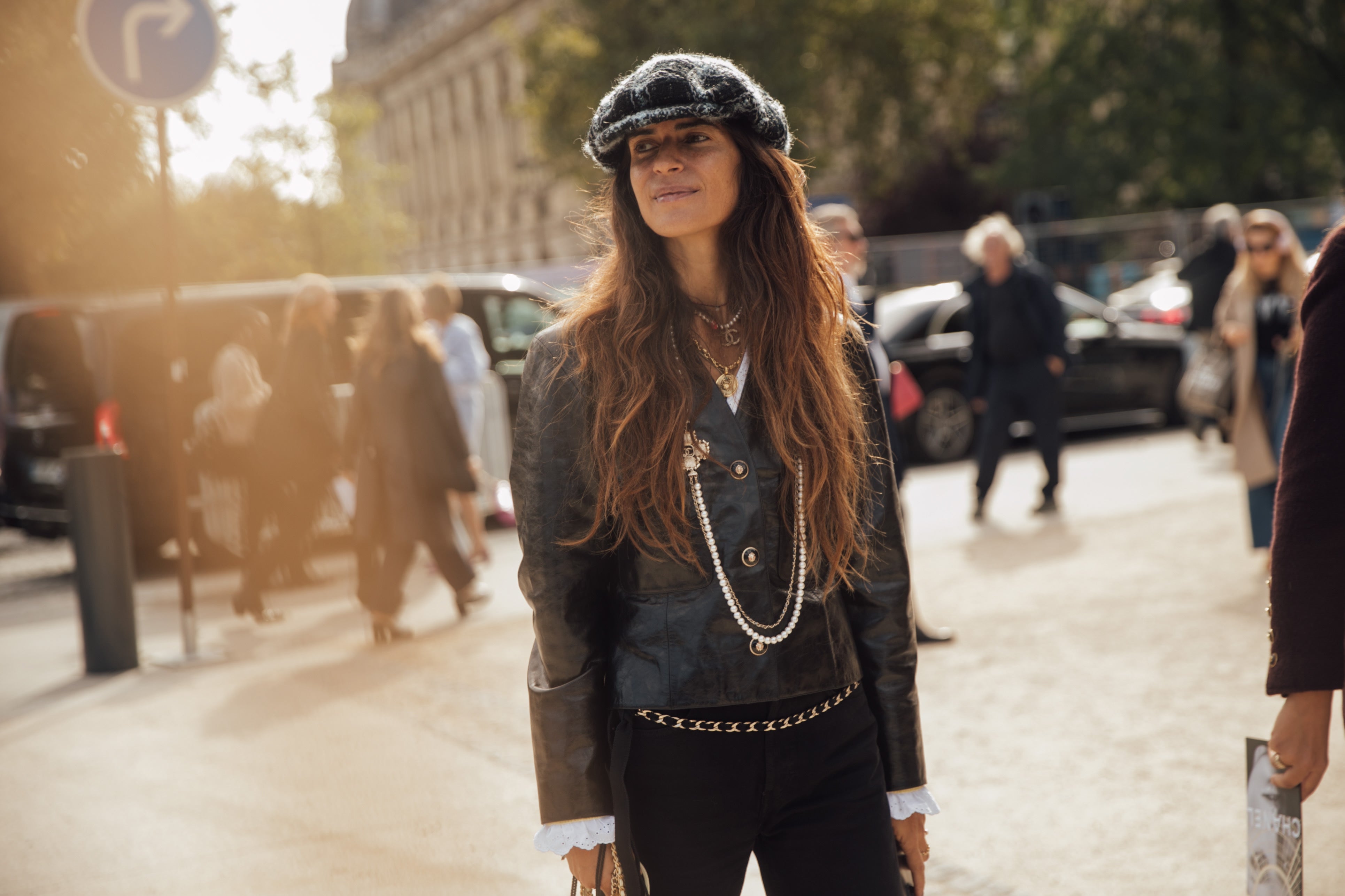 Proč čepice s dlouhými vlasy funguje lépe, než si myslíte