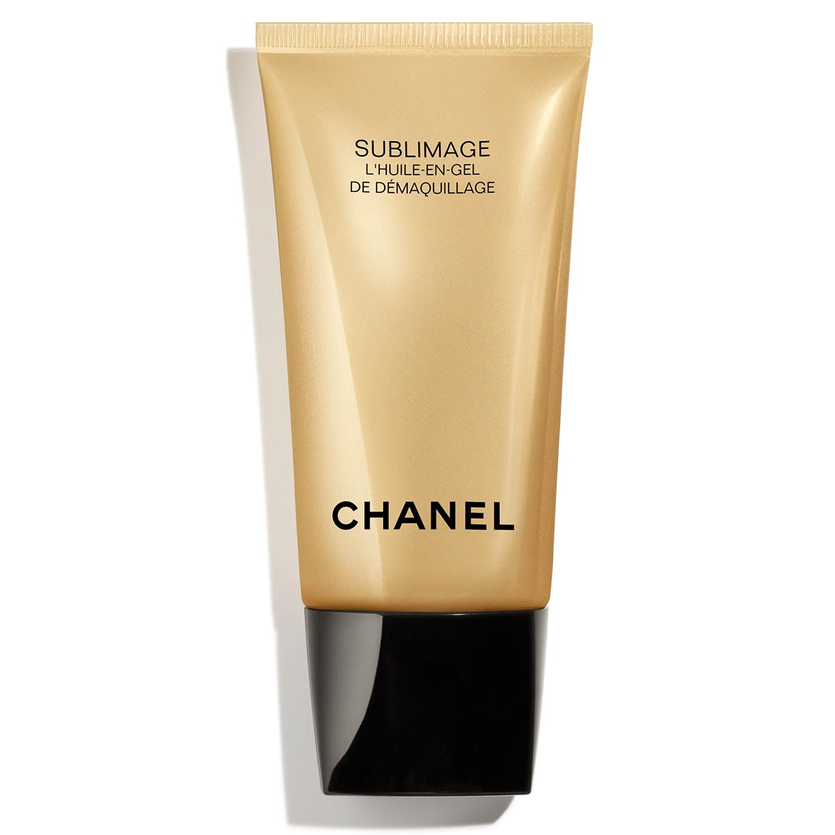 Čisticí olejový gel Sublimage Gel-to-oil Cleanser, CHANEL, 2710 Kč