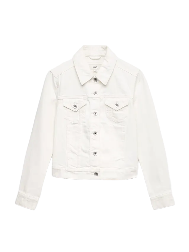 Džínová bunda SHRUNKEN '90S, LEVIS, prodává Breuninger, 3 360 Kč