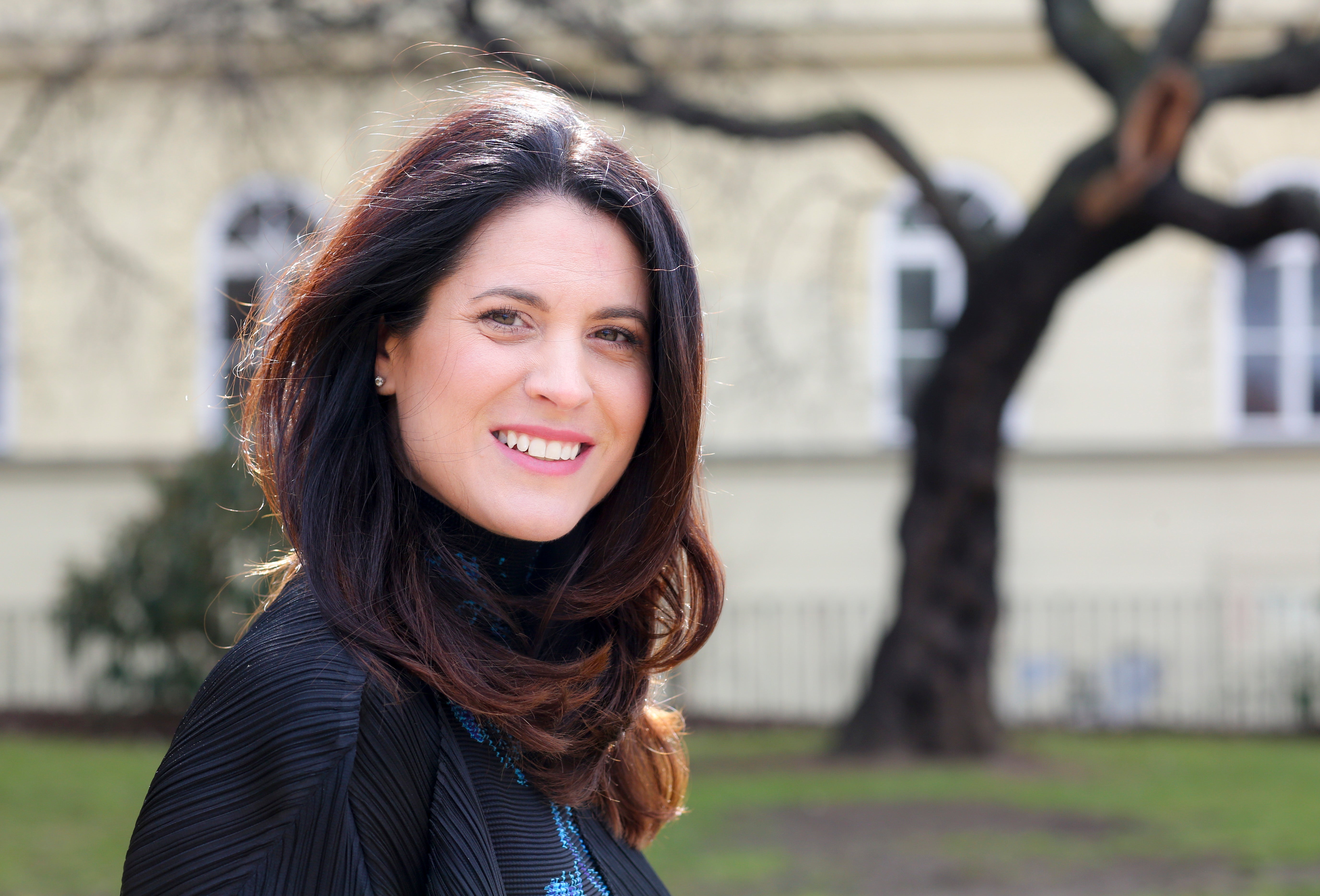 Denisa Hejlová Denisa Hejlová