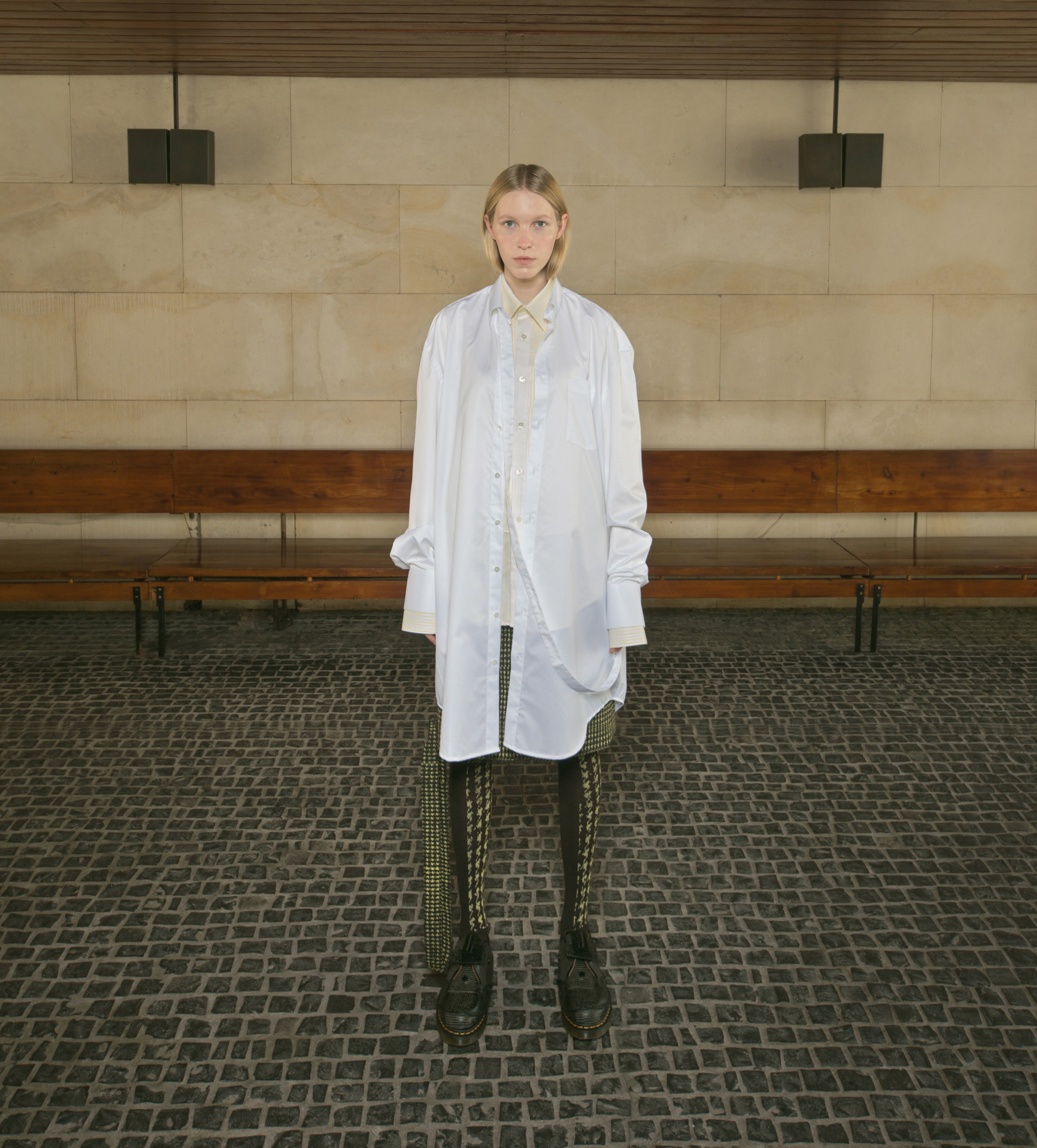 JAKUBPATKA Lookbook Spring-Summer 2022