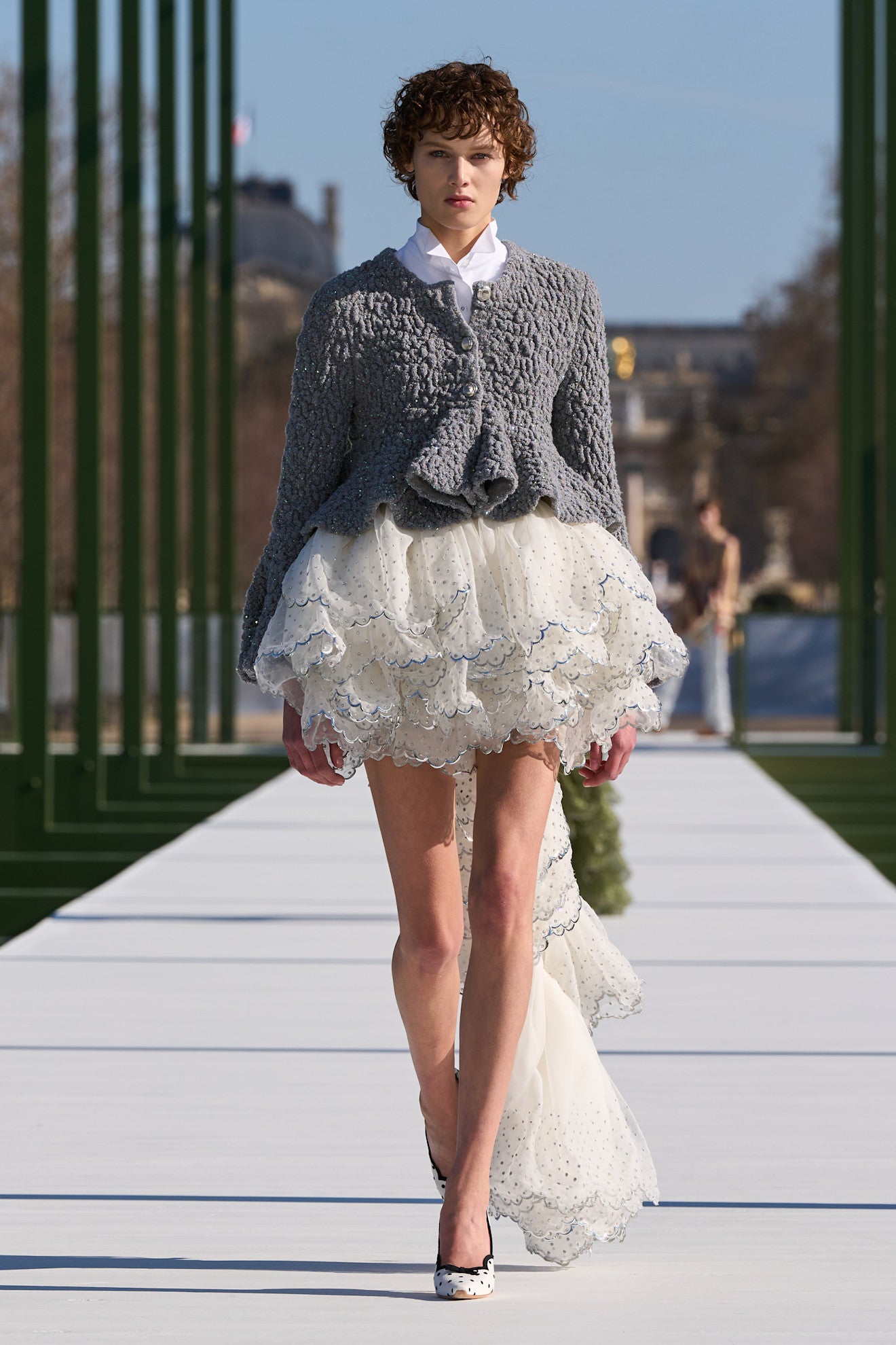 Kolekce podzim - zima 2026/2027, DIOR