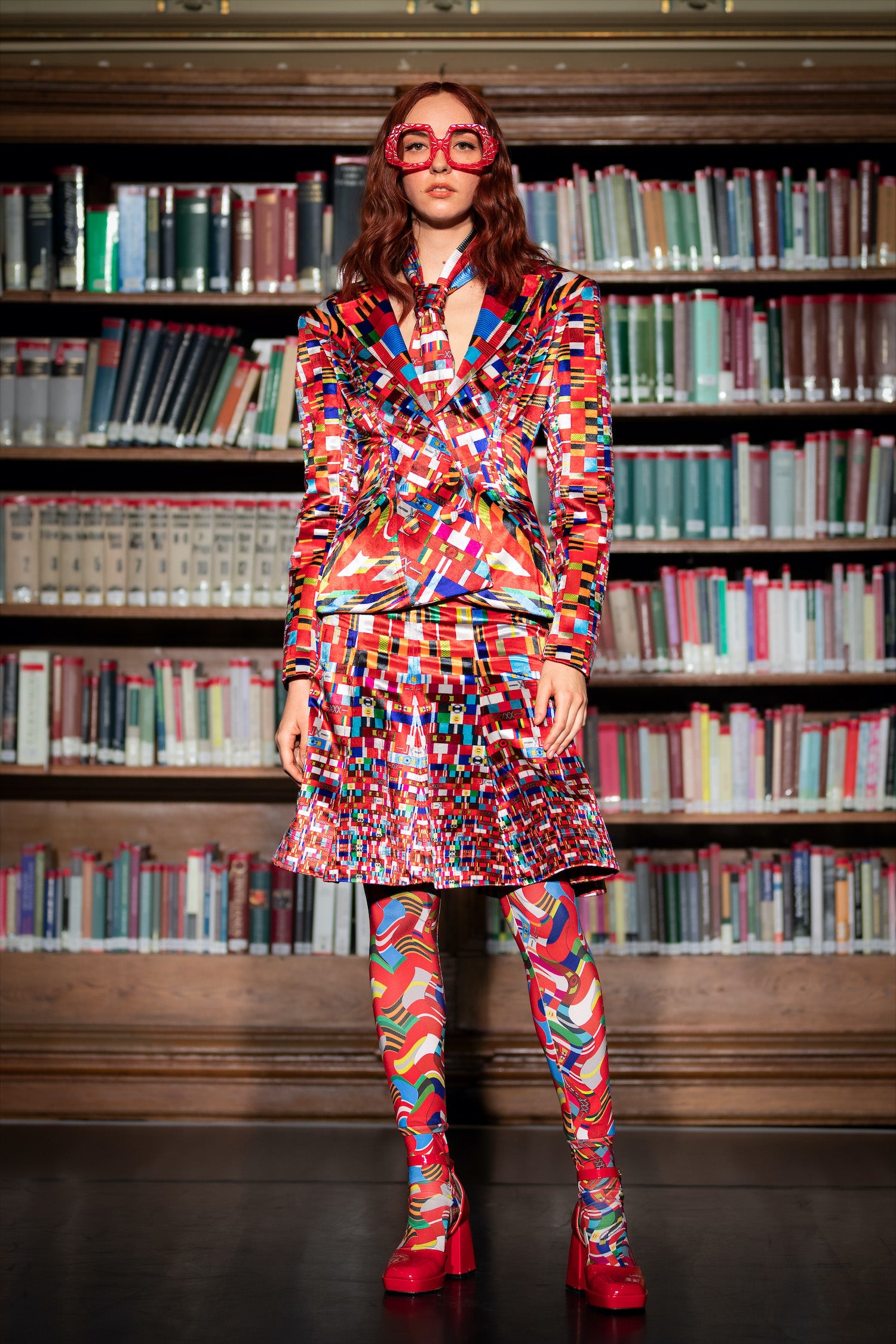 Kolekce Irena, RAD DUET