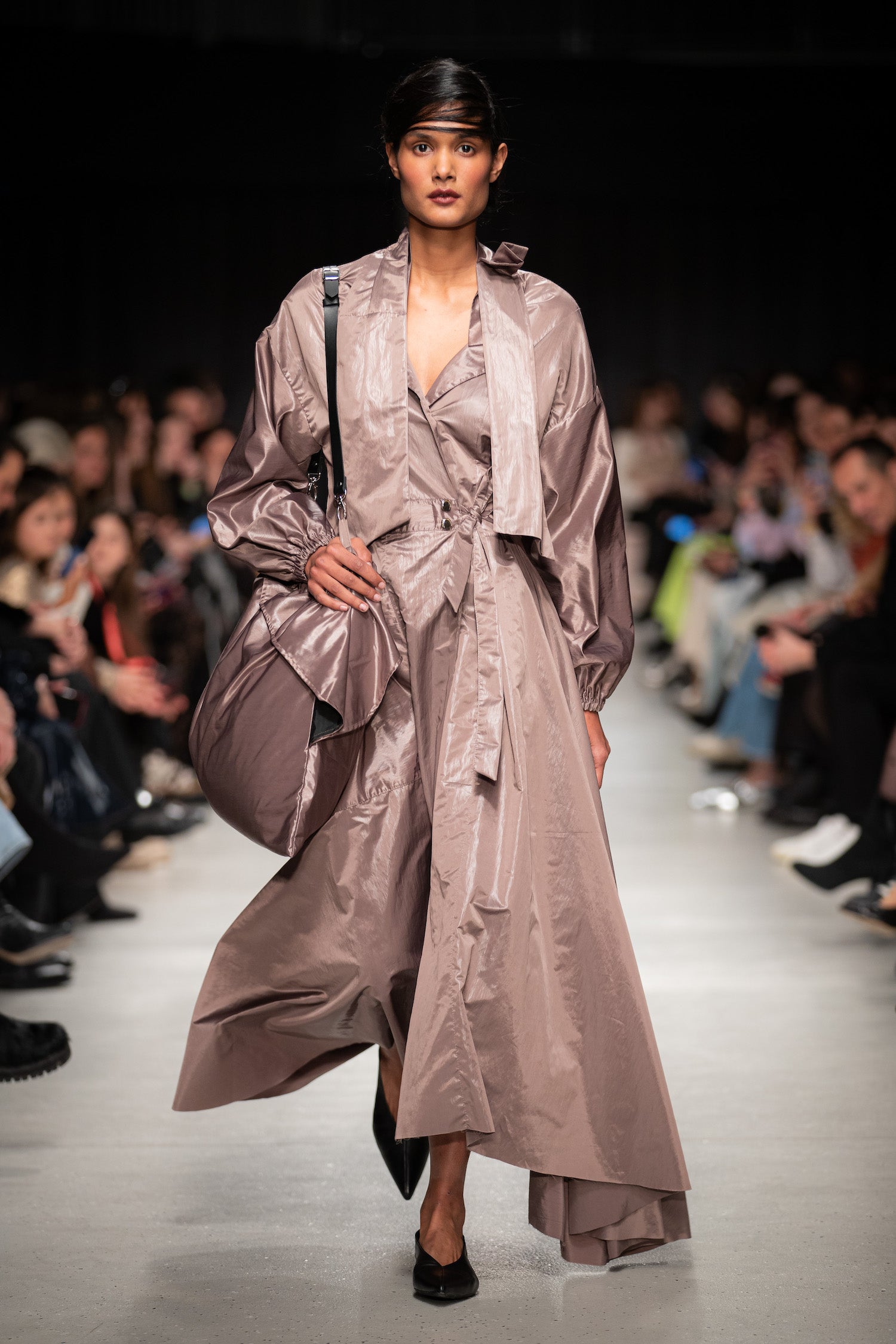 Kolekce podzim - zima 2025/2026, PETRA KUBÍKOVÁ