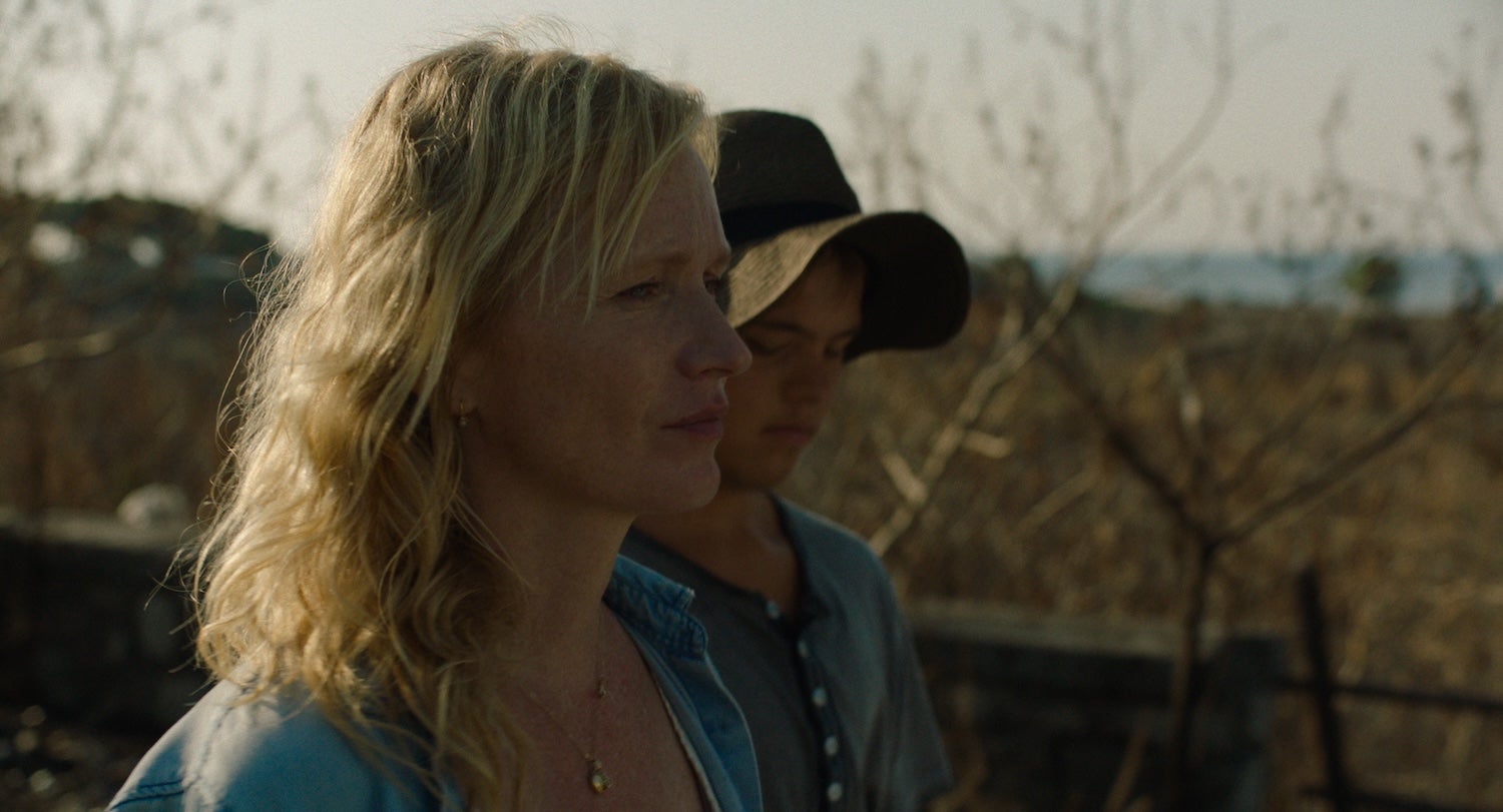 Film Karavan Zuzany Kirchnerové se nebojí ukázat mateřství ve všech jeho odstínech