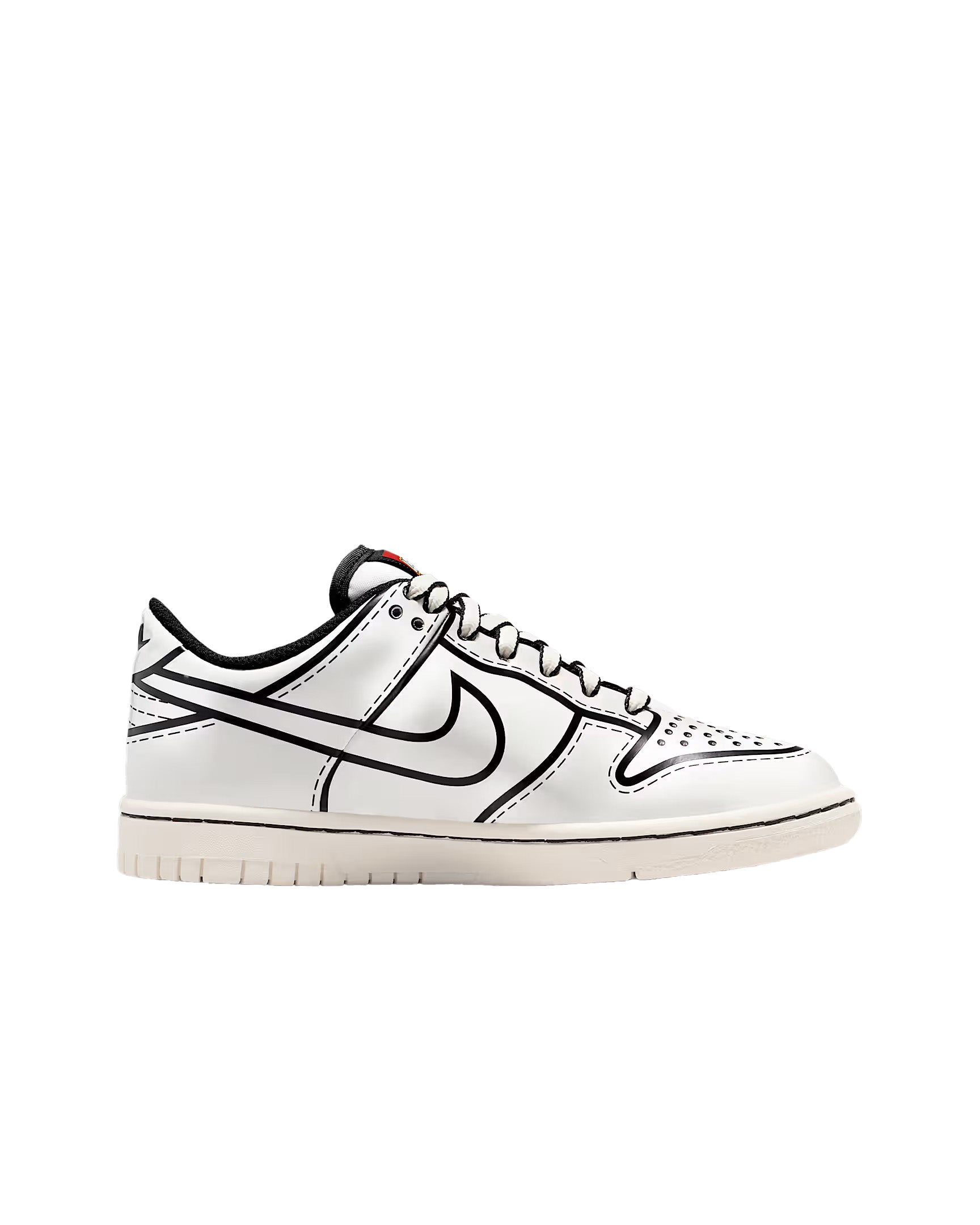 Nike Dunk Low x LEGO, NIKE, 104,99 €