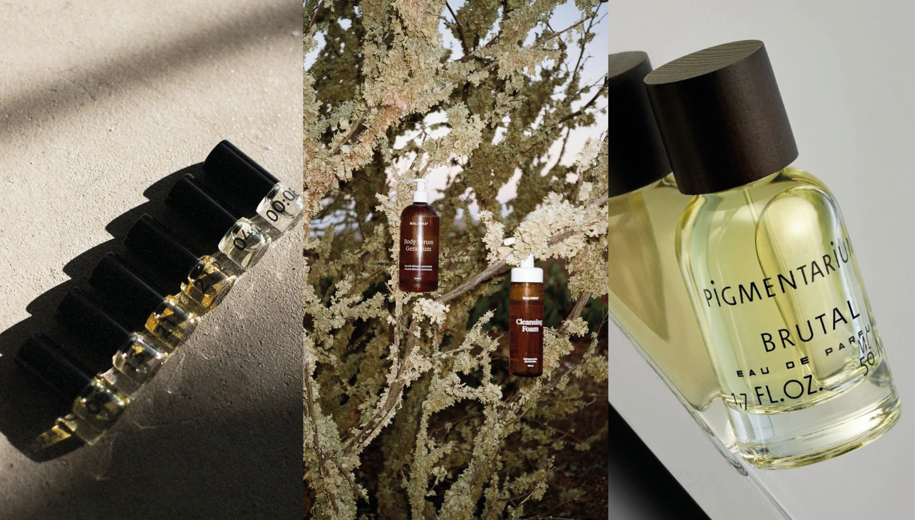 Beauty v horách i vo svetle reflektorov: 10 skin care zázrakov made in Czechia and Slovakia