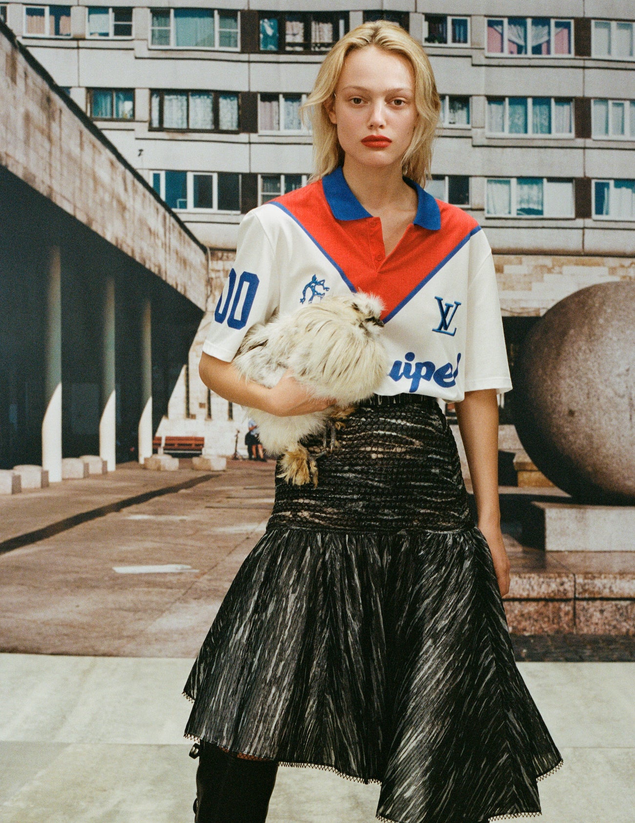 Autor: Arseny Jabiev