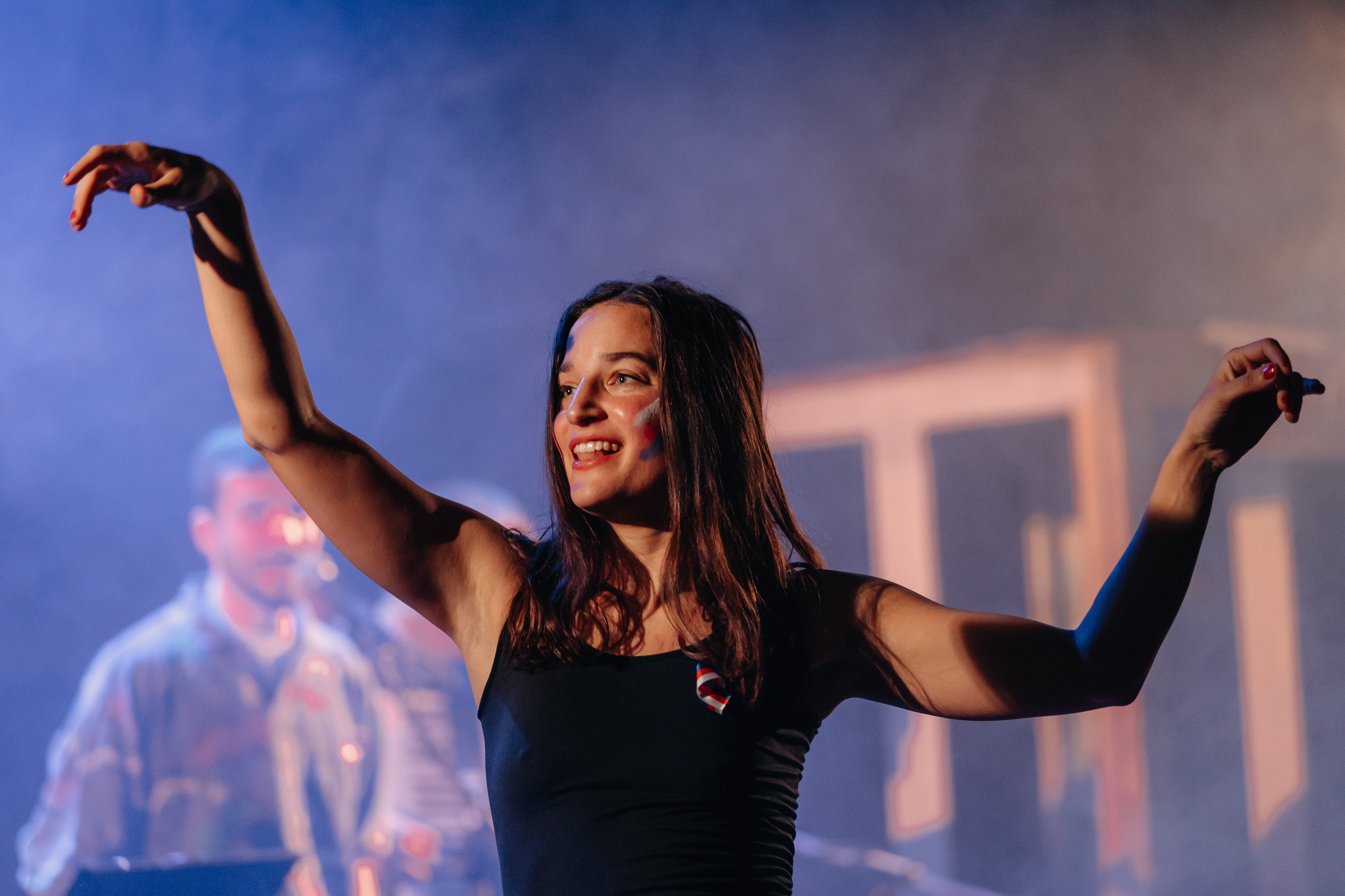 Divadlo Polárka Brno Divadlo Polárka Brno