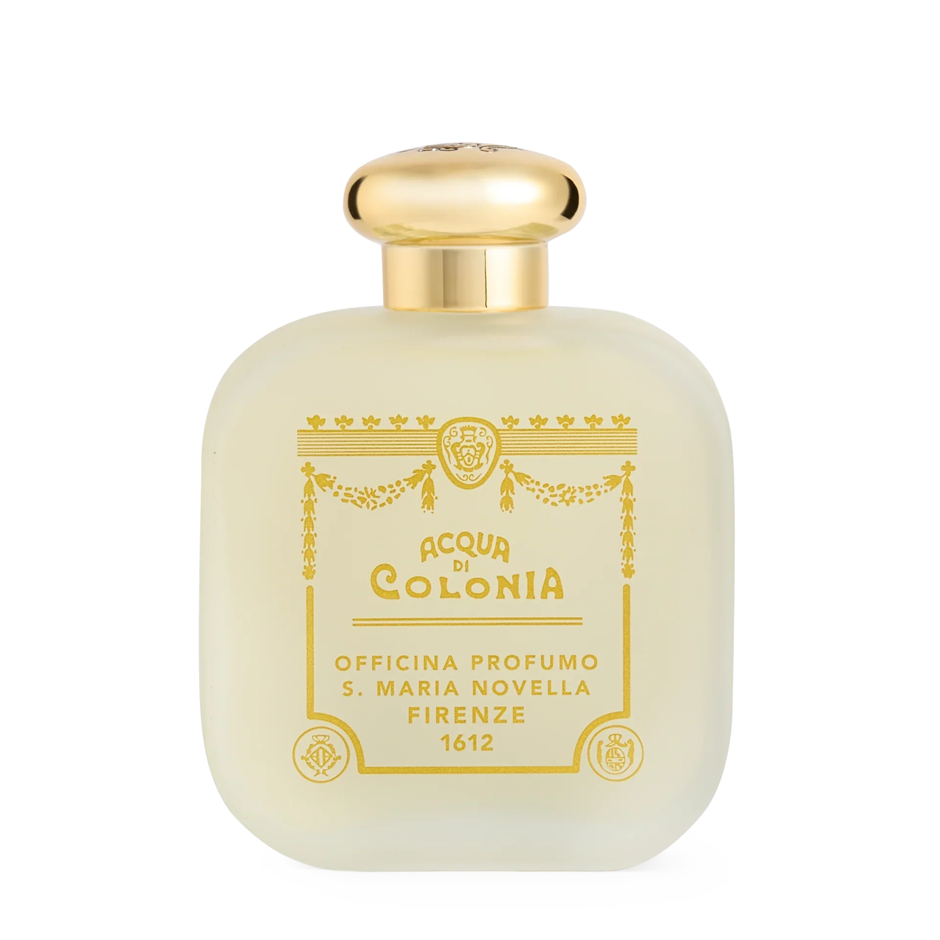 Kolínská Acqua di Colonia, SANTA MARIA NOVELLA, 125 €
