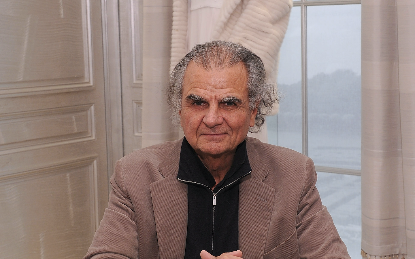 Ve věku 78 let zemřel legendární fotograf Patrick Demarchelier