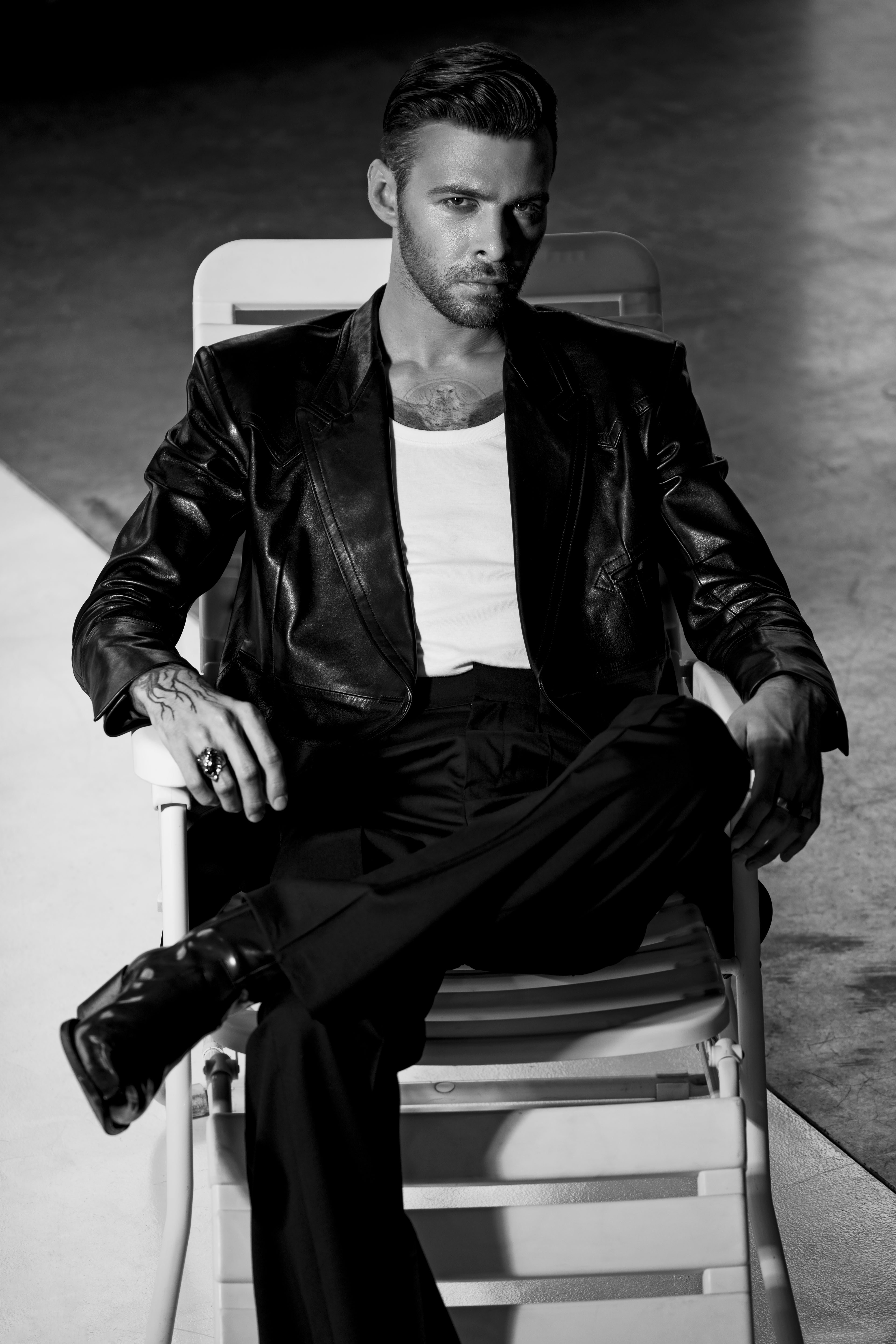 Autor: Courtesy of Max Barskih