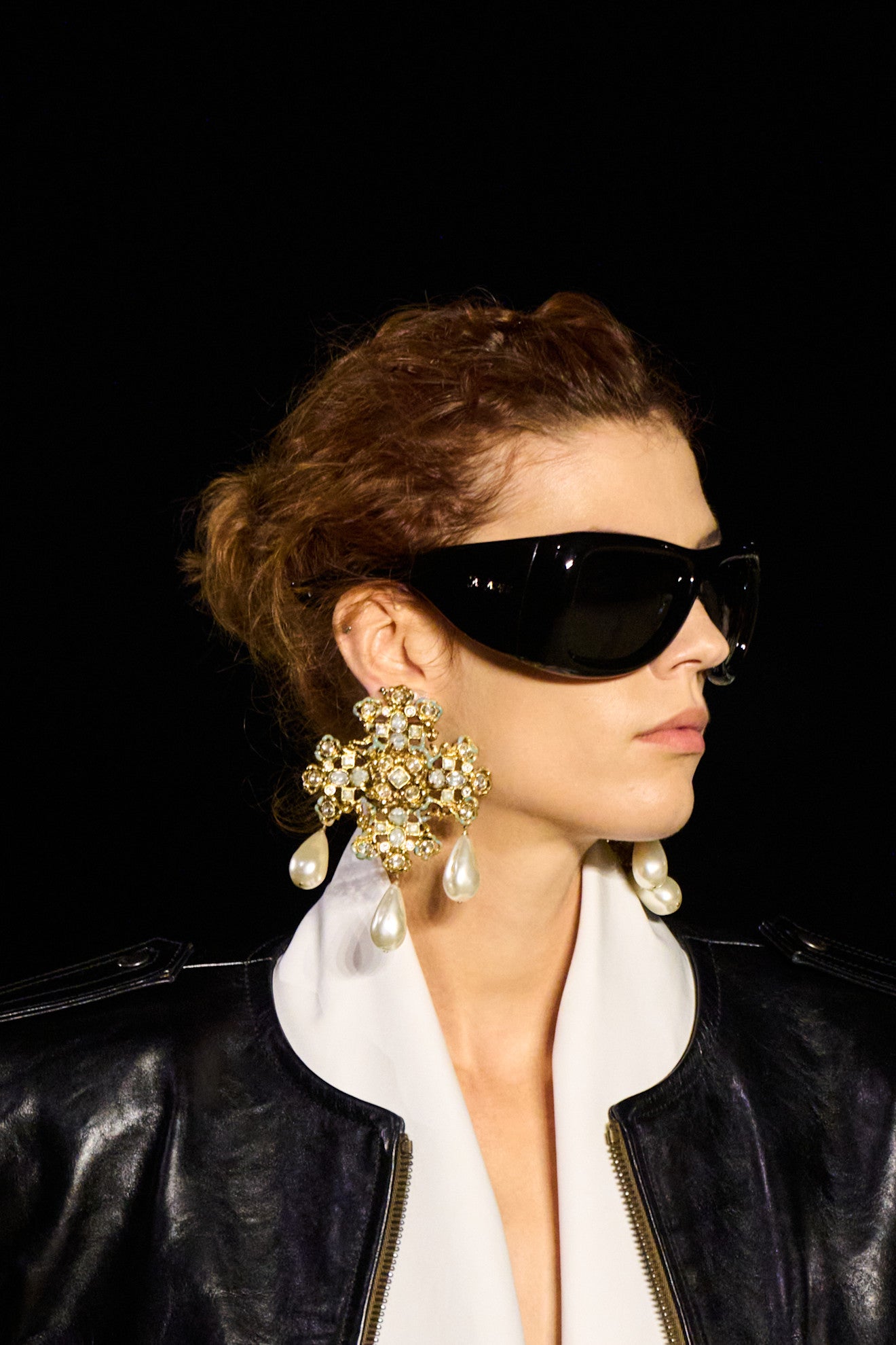 Kolekce jaro - léto 2026, SAINT LAURENT