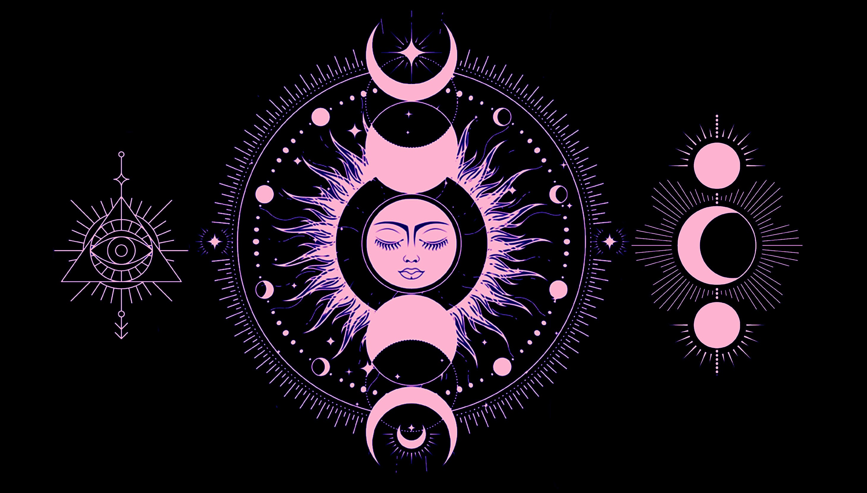 Horoskopy pro všechna znamení od 15. 12. do 21. 12. 2025