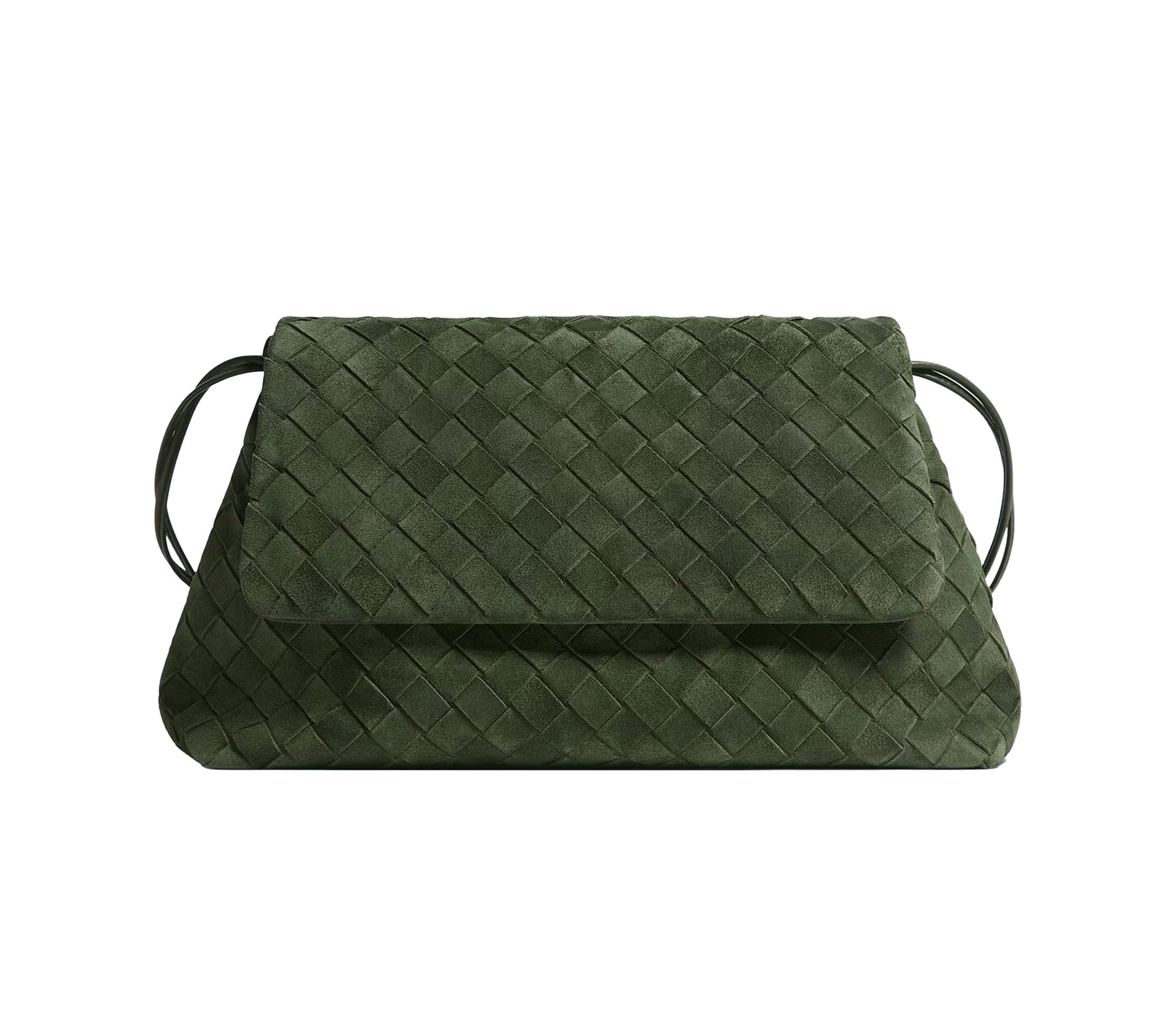 Psaníčko s odnímatelným popruhem Giorno, BOTTEGA VENETA, 2 900 €
