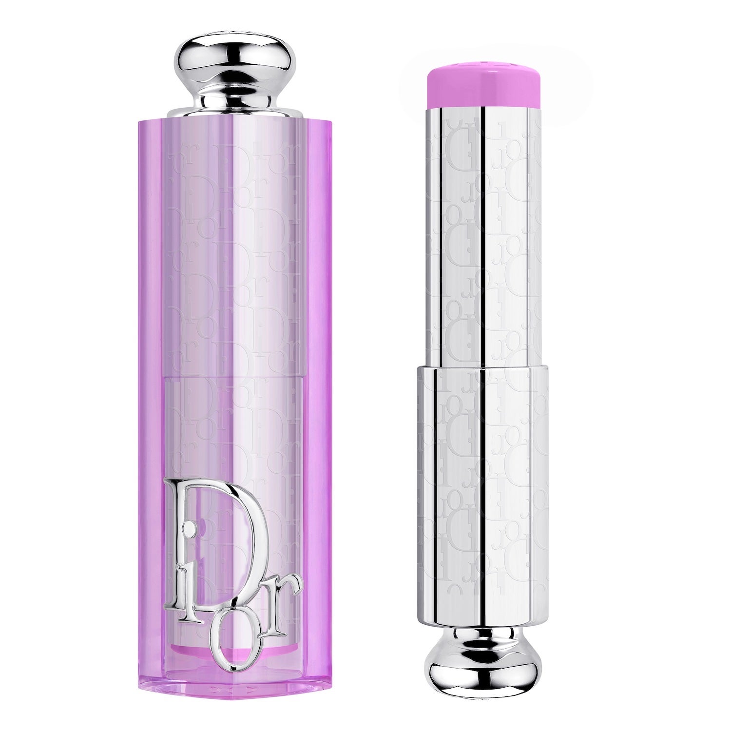Krémová tvářenka Rosy Glow Stick v odstínu 063 Pink Lilac, DIOR