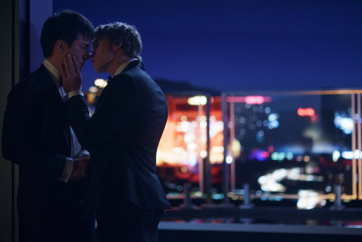 Spalující rivalita aneb Proč se ženy chtějí dívat na gay romanci