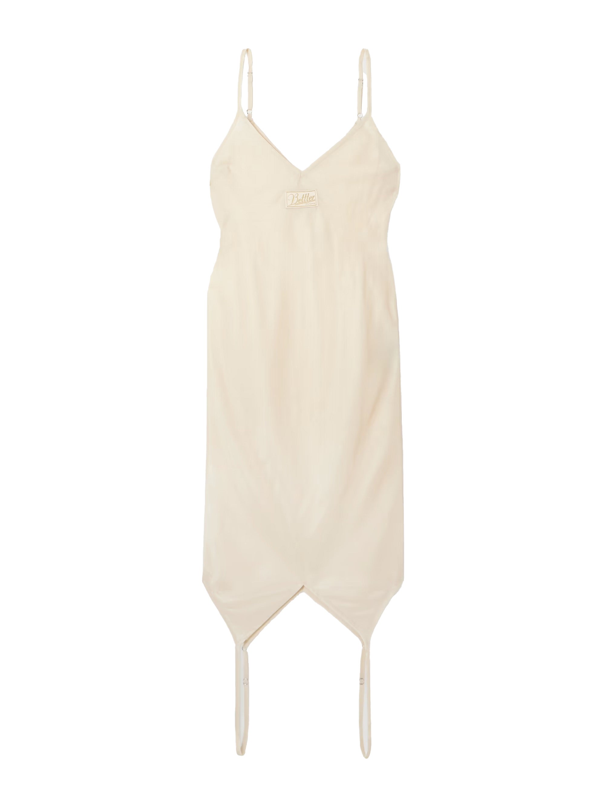 Minišaty ze saténového kepru, BETTER, 350 €