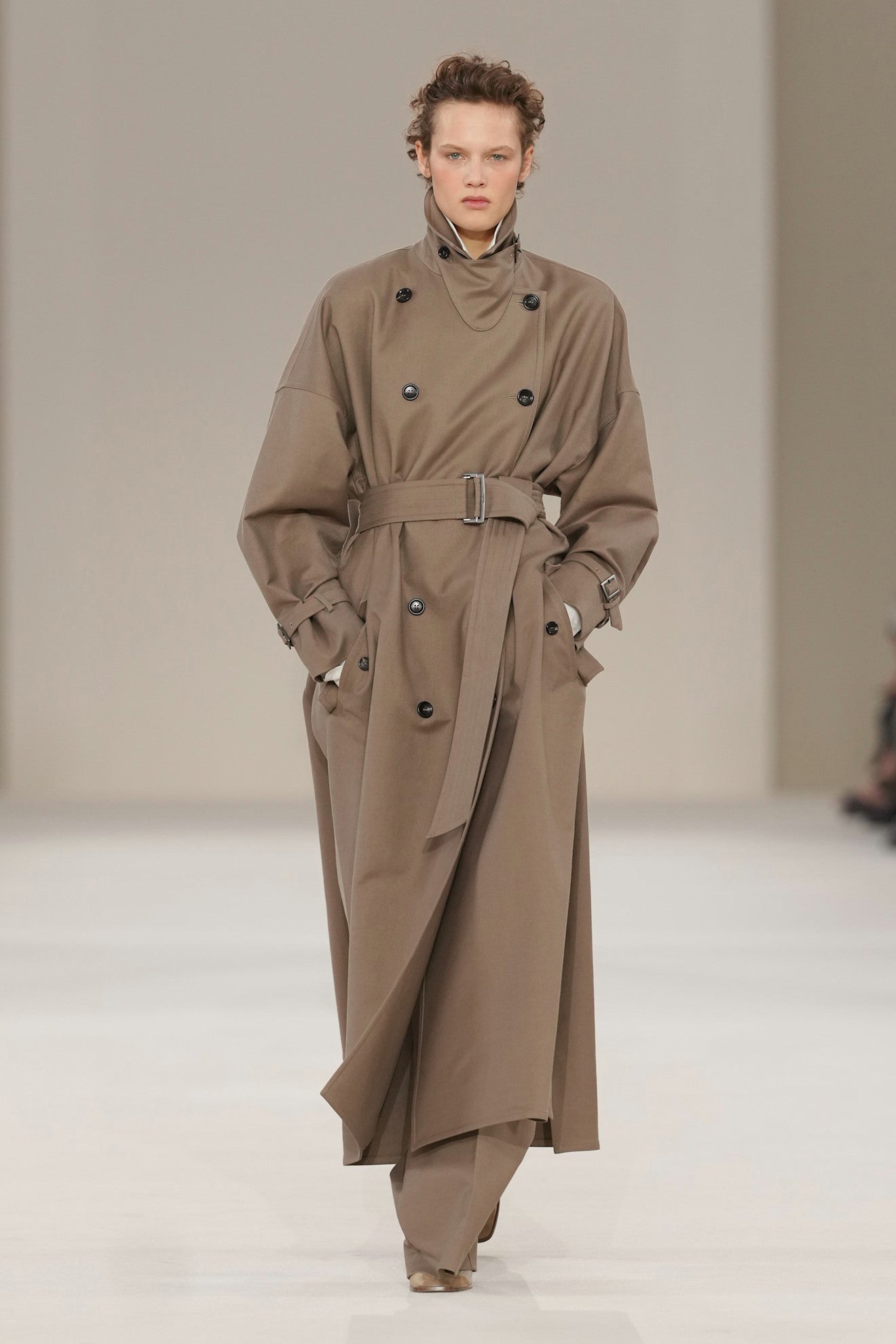 Kolekce jaro–léto 2027, MAX MARA
