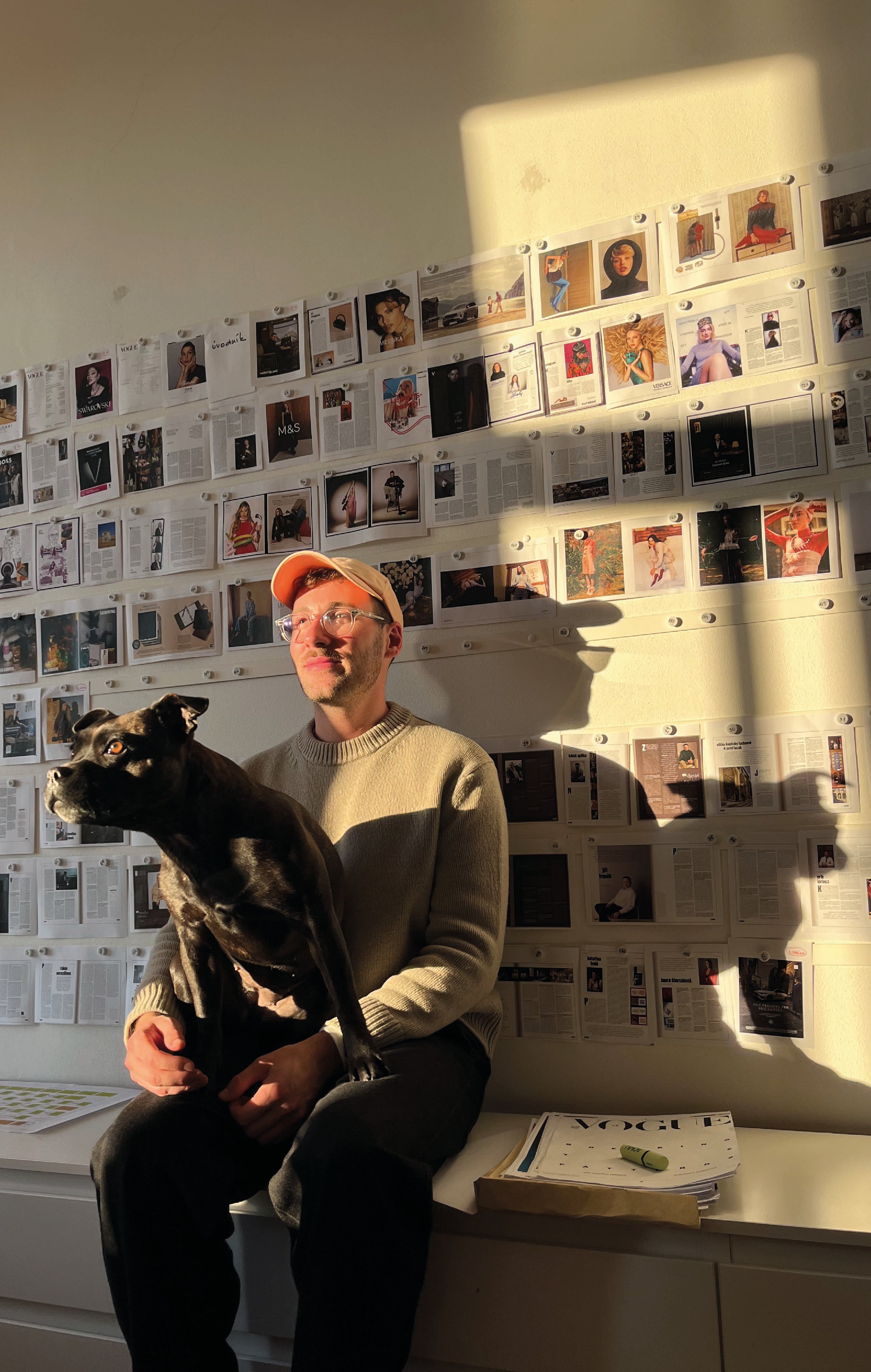 Autor: Róbert Kováč