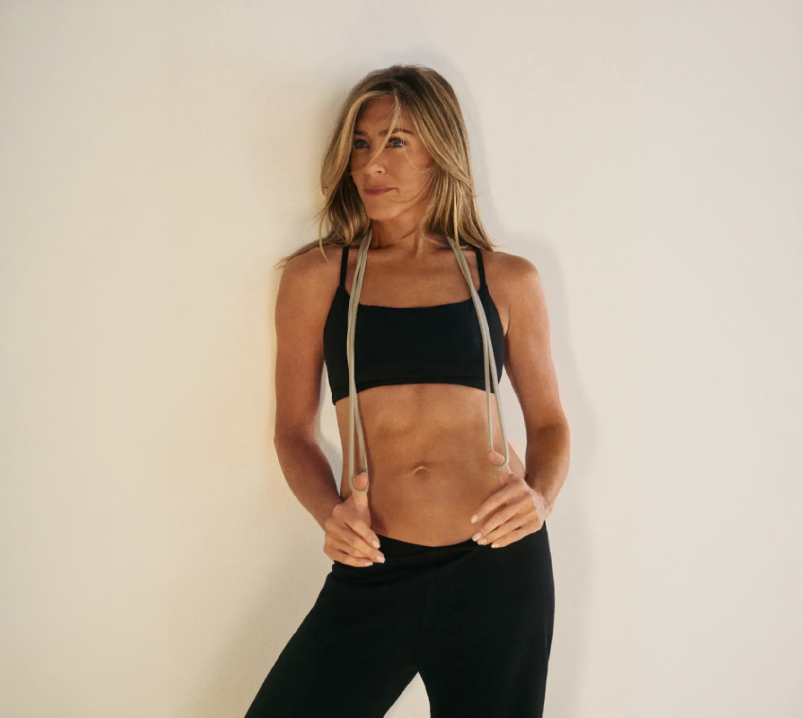 Rychle a efektivně: Těmito věcmi je právě teď posedlá Jennifer Aniston