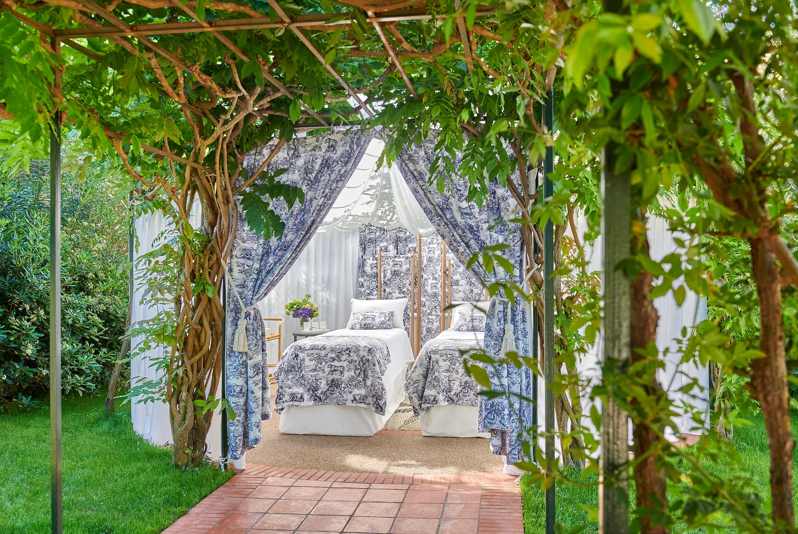 Dior Spa Eden-Roc Autor: Dior Spa Eden-Roc