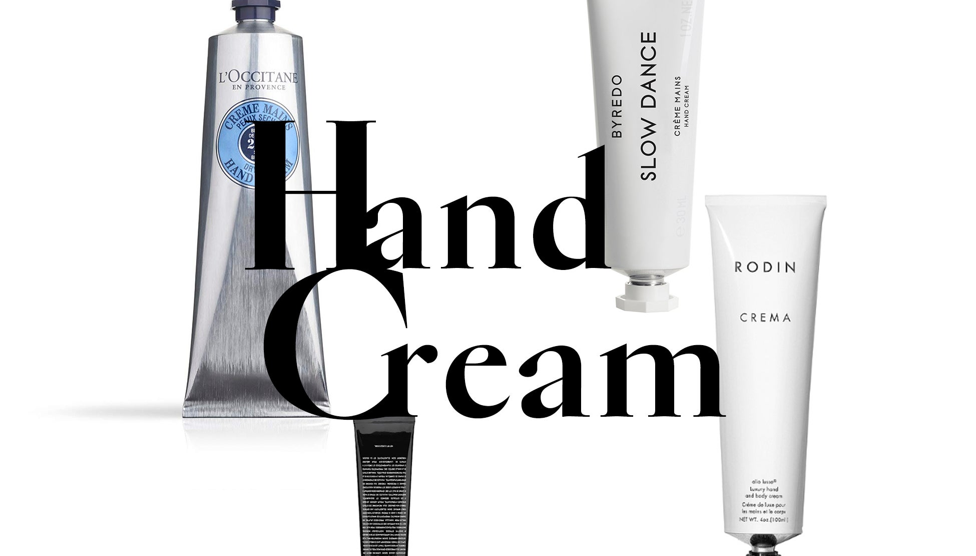 Krémy na ruce, které vám na podzim nesmí chybět