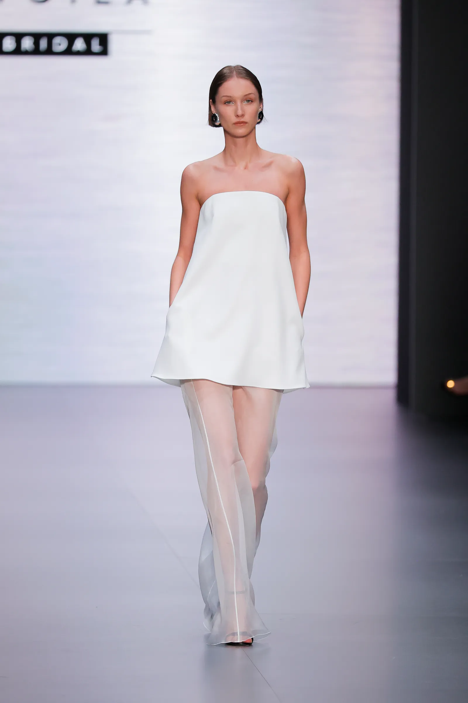 Sophie et Voila jaro 2025 svatební kolekce