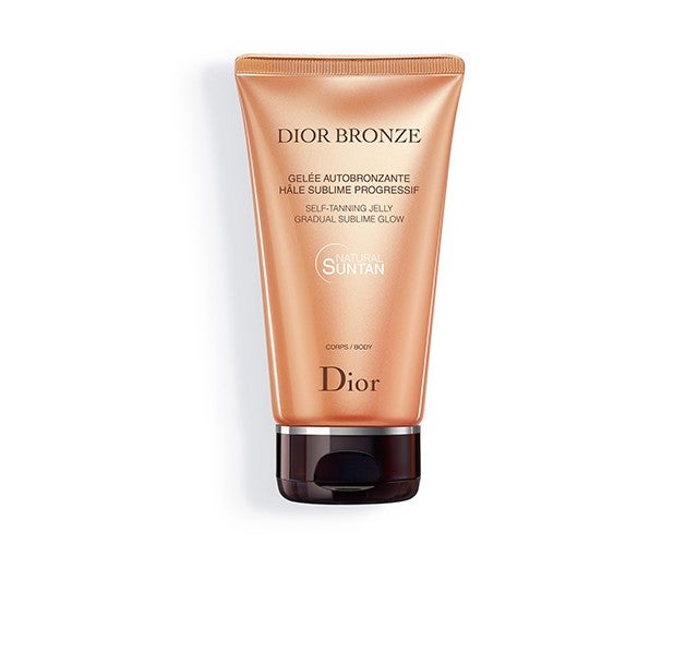 Samoopalovací želé Dior Bronze, Dior, 1060 Kč
