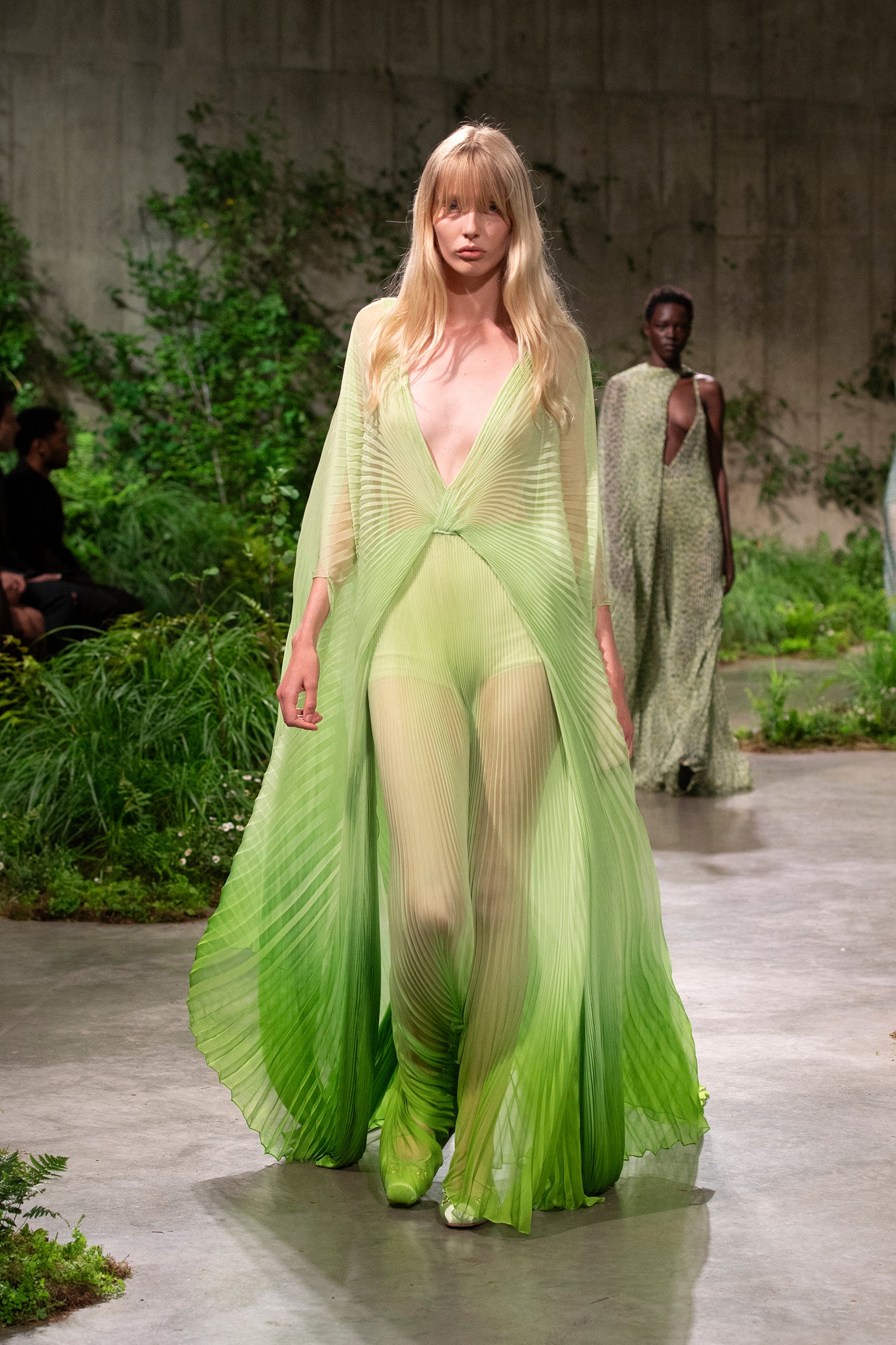 Kolekce Cruise 2025, GUCCI