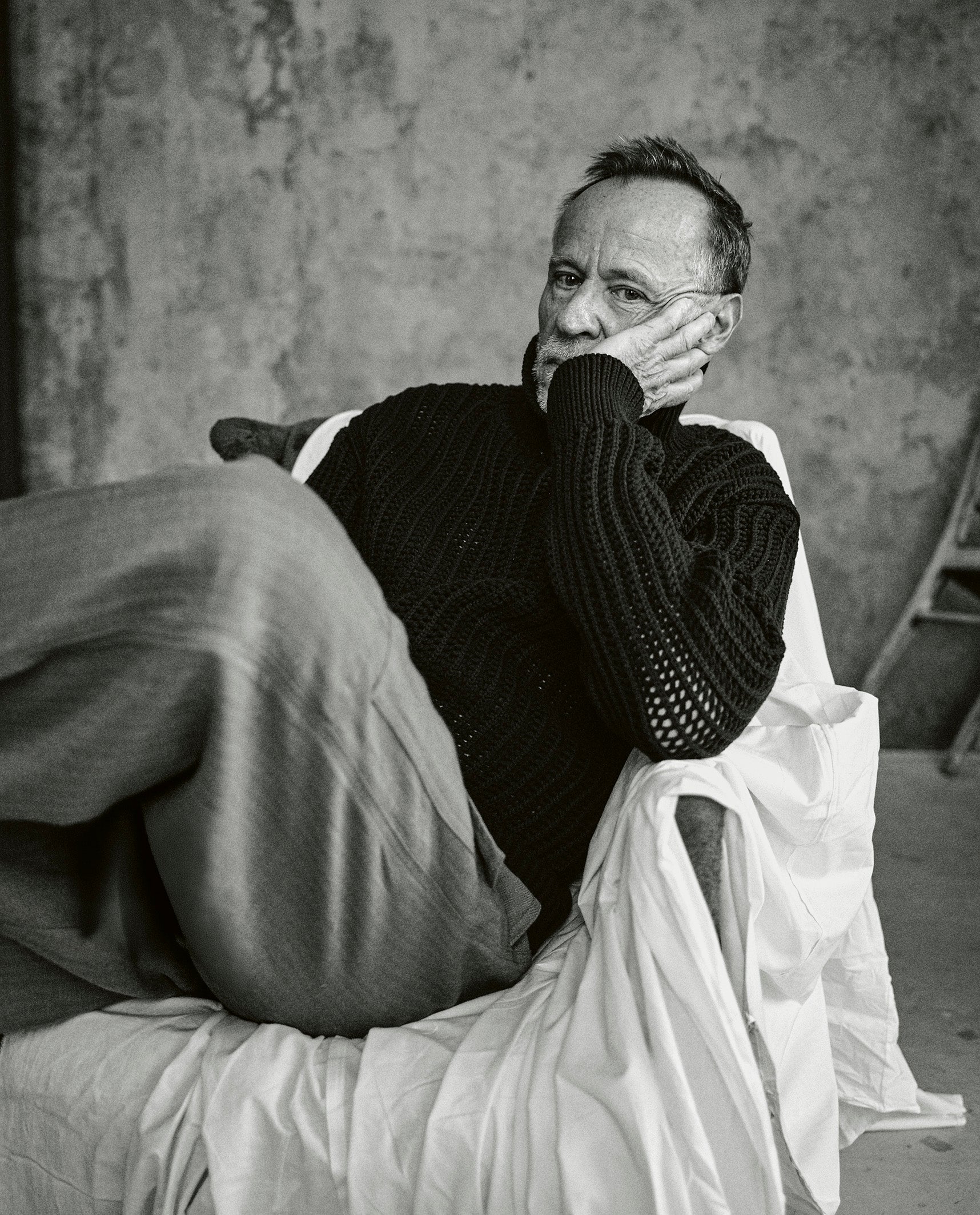 Vogue editorial: Jak dnes muži komunikují své příběhy