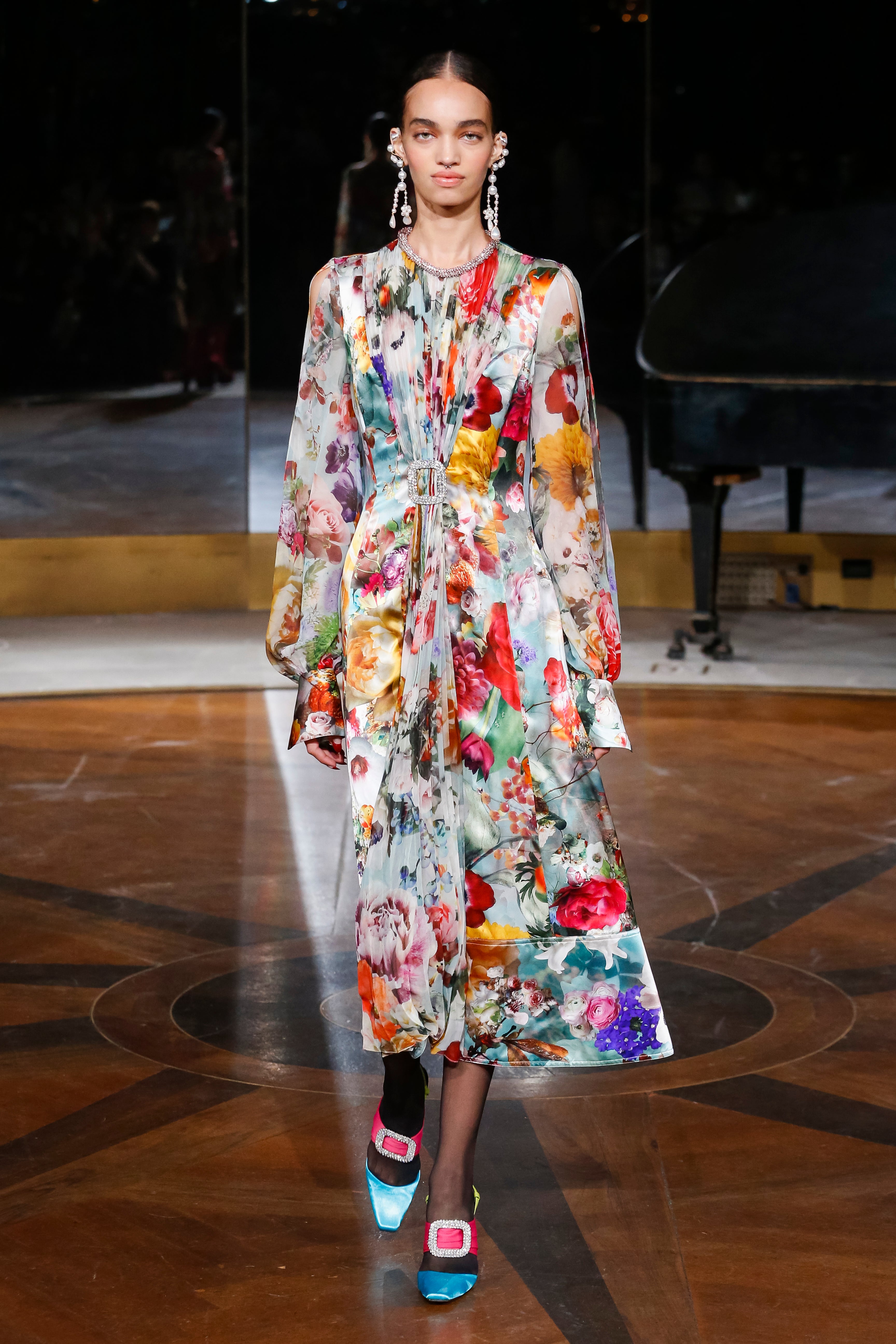 Prabal Gurung Fall 2020 Prabal Gurung Fall 2020