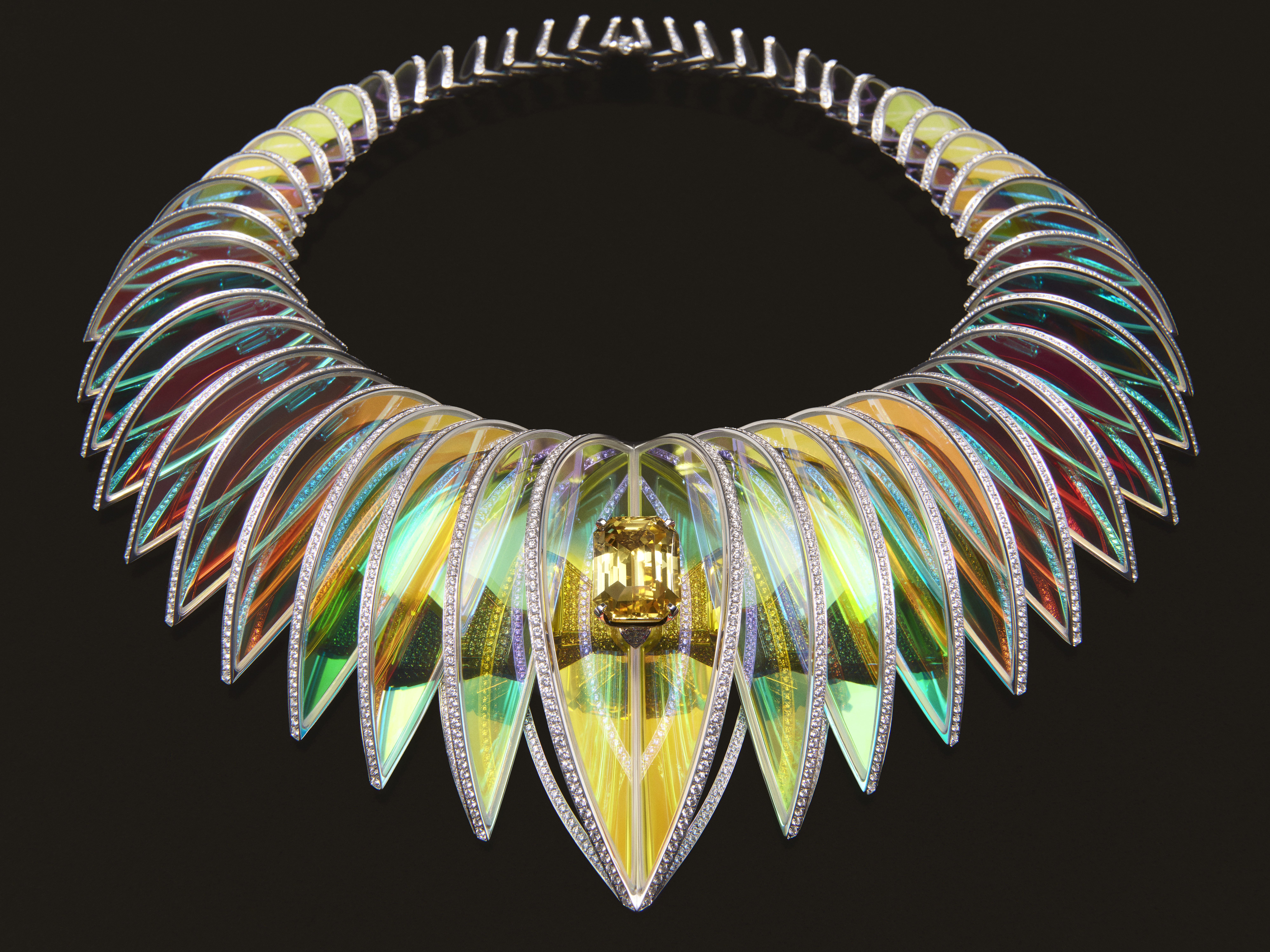 Autor: Courtesy of Boucheron Autor: Courtesy of Boucheron