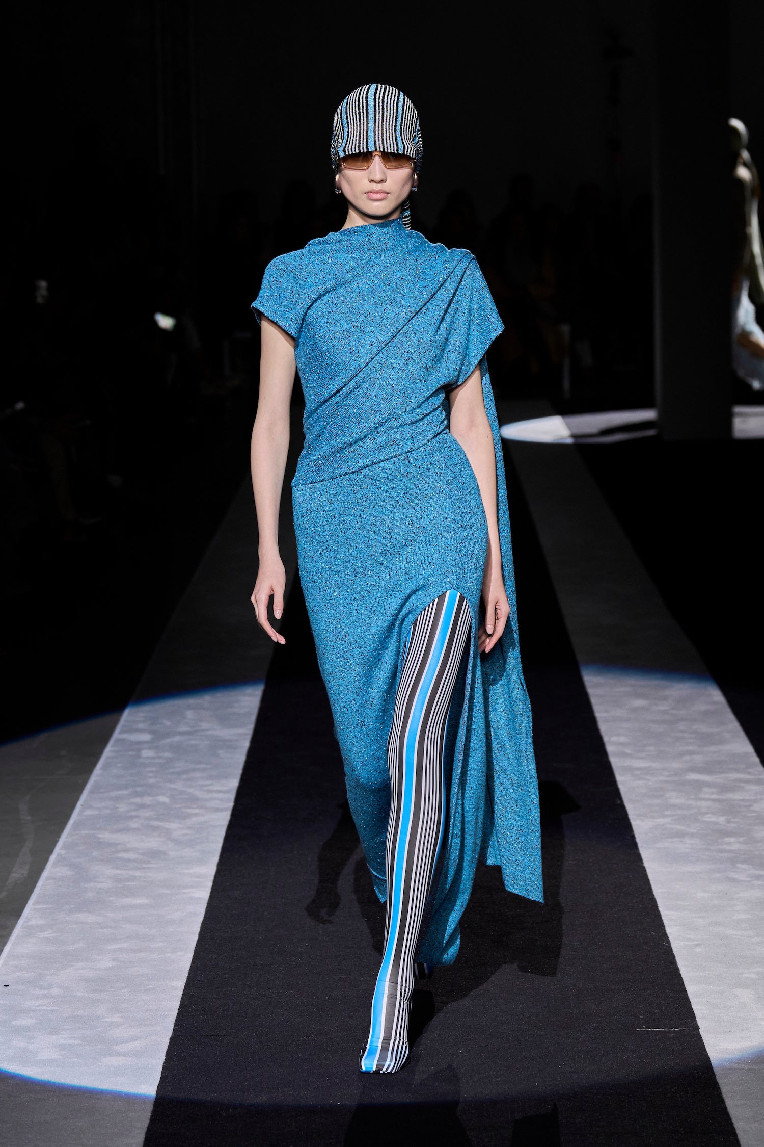 Kolekce podzim - zima 2024/2025, MISSONI