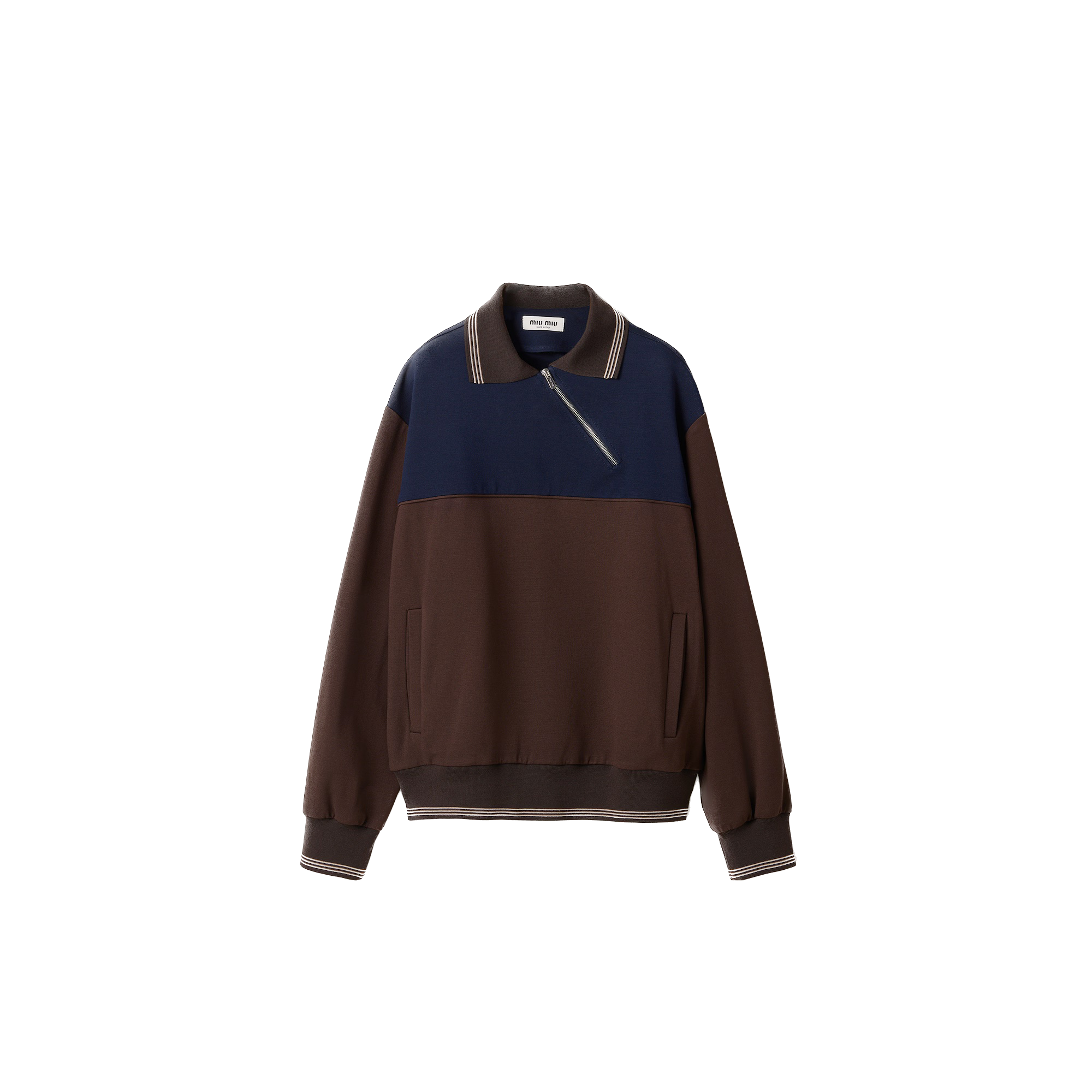 Mikina, MIU MIU, 2 500 €