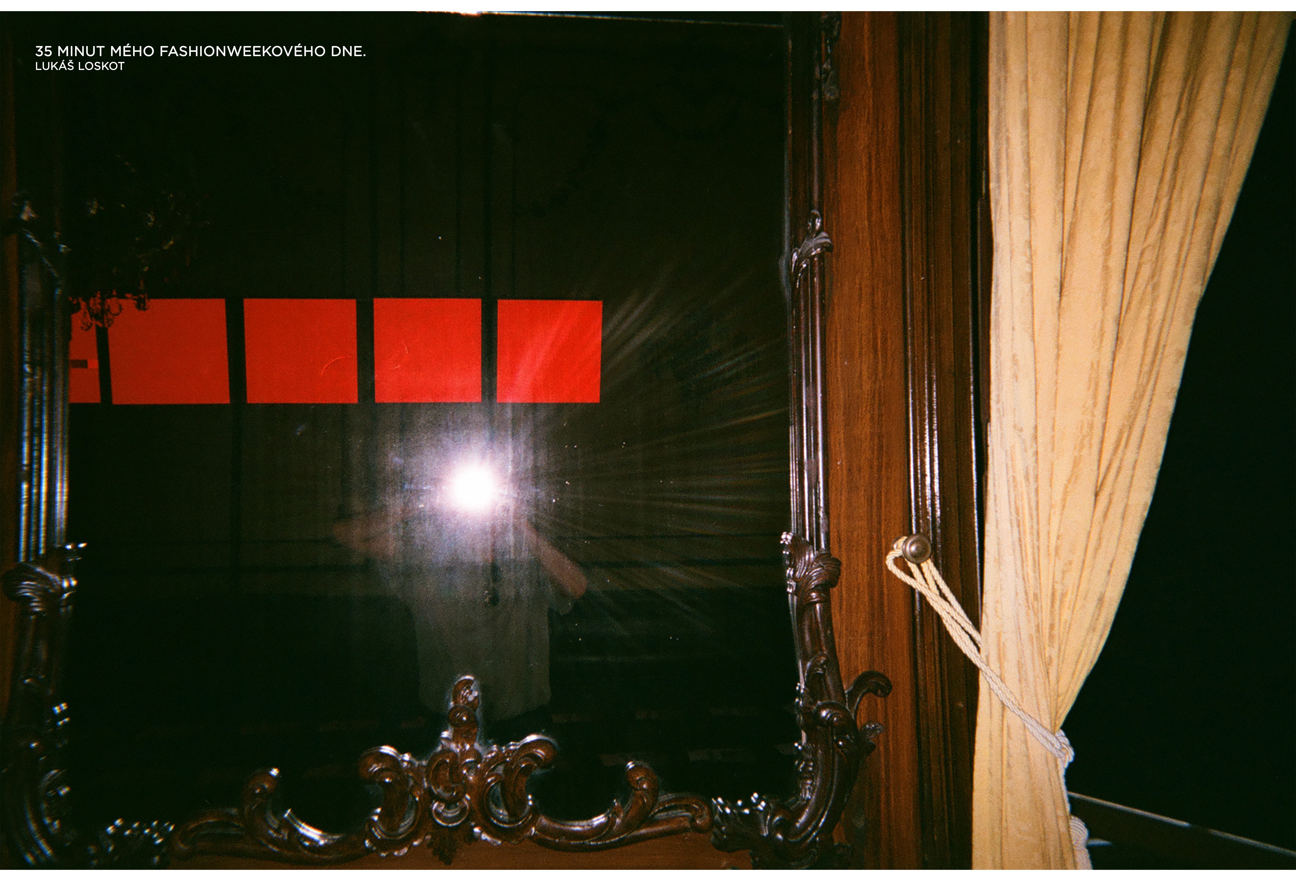 Autor: Lukáš Loskot Autor: Lukáš Loskot