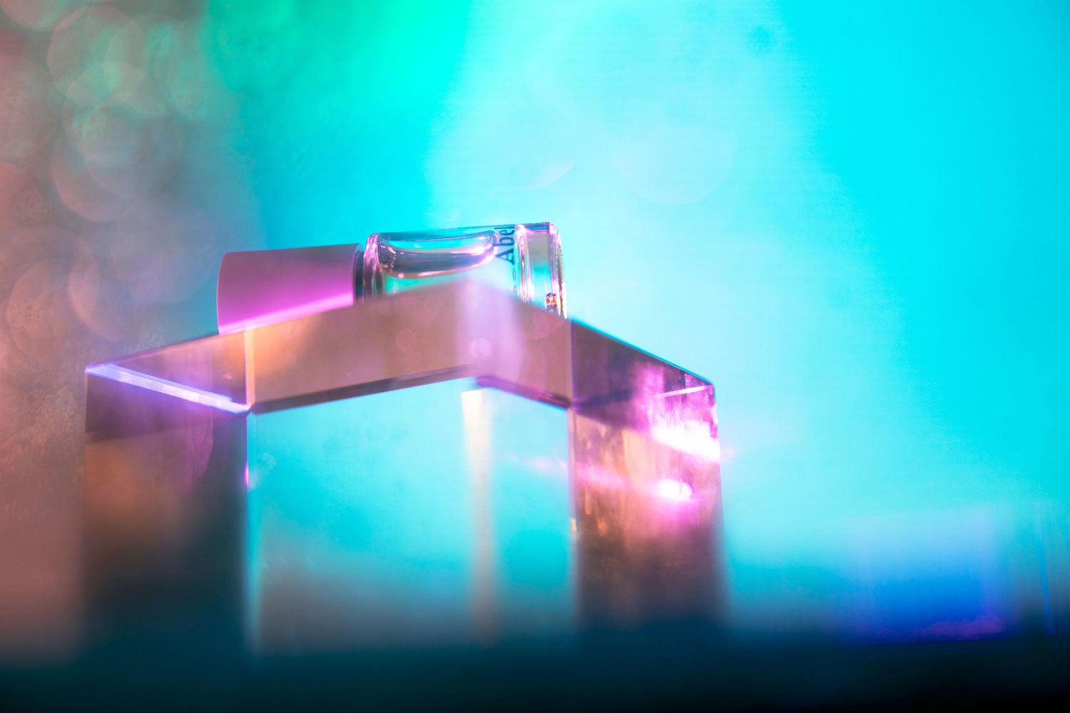 Parfémová voda Cyan Nori, ABEL, prodává Biosophy, od 1690 Kč