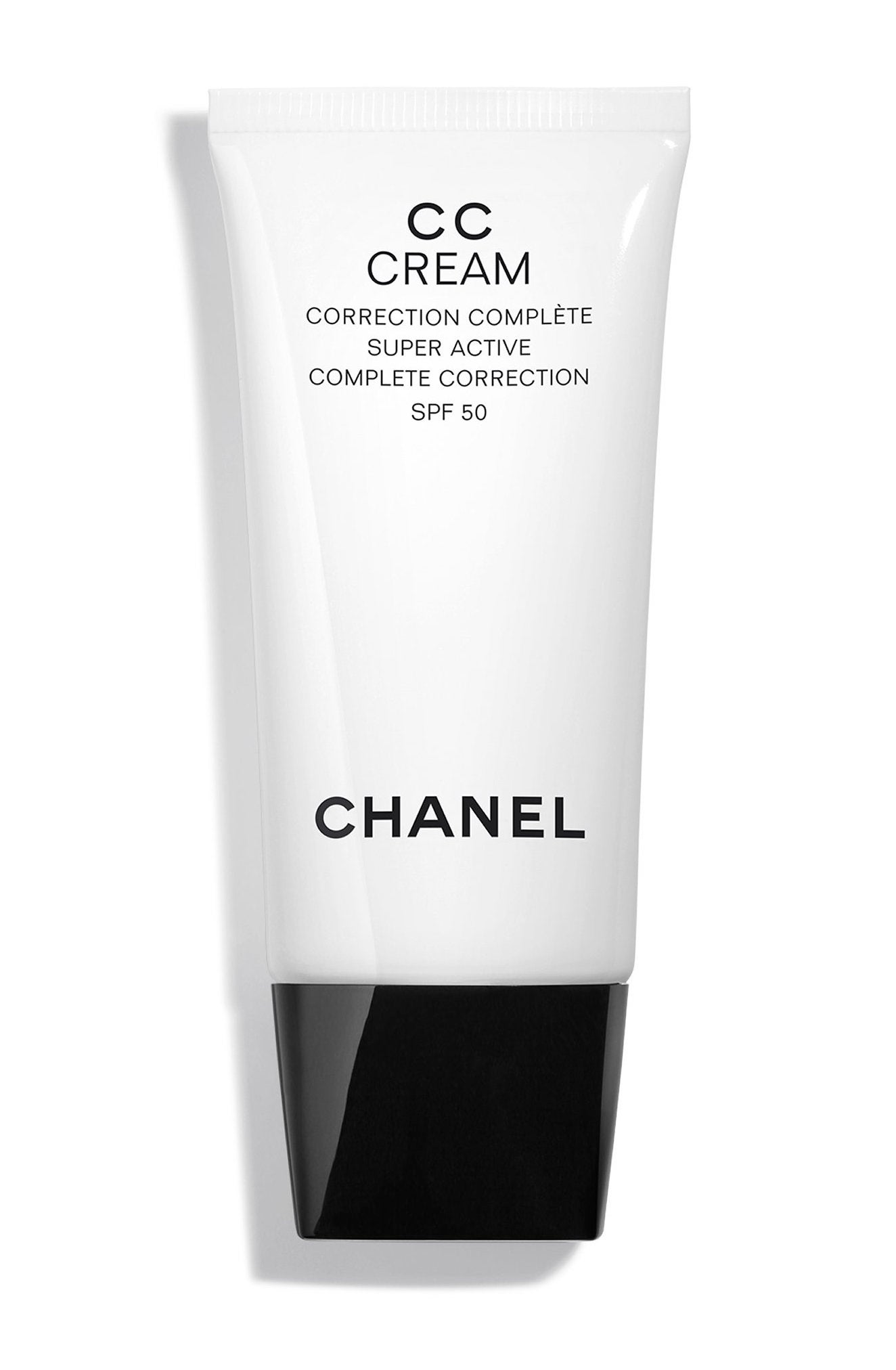 CC Cream, Chanel, 1780 Kč