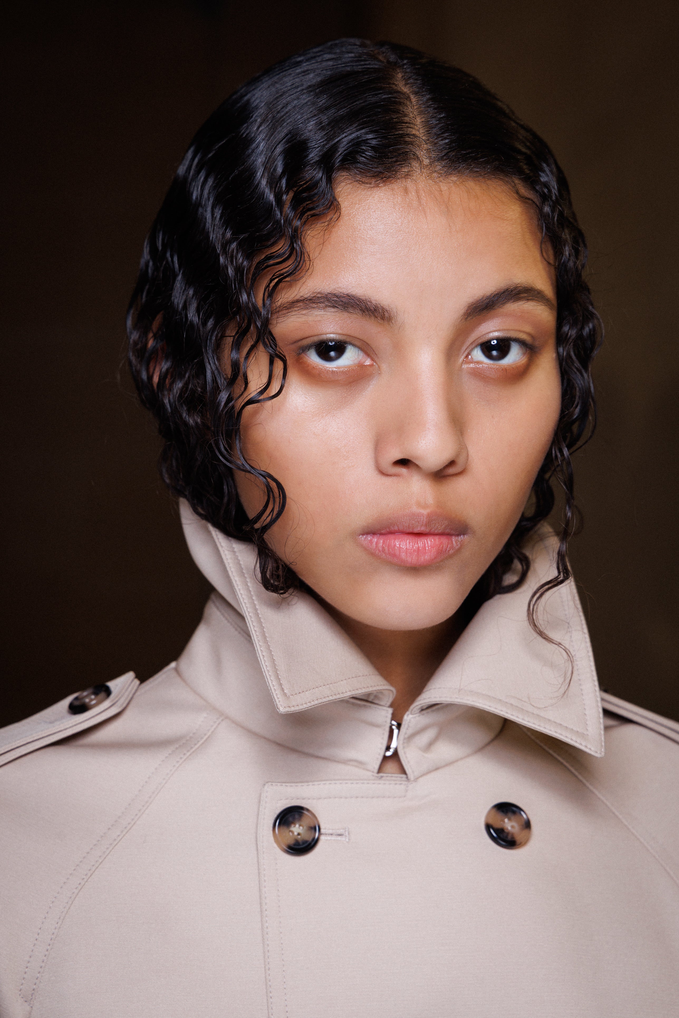 Líčení na přehlídce podzim–zima 2025/2026, ROKH